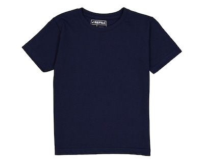 Foto 3 | Foto 3 | Camiseta Interior Refill para Niño