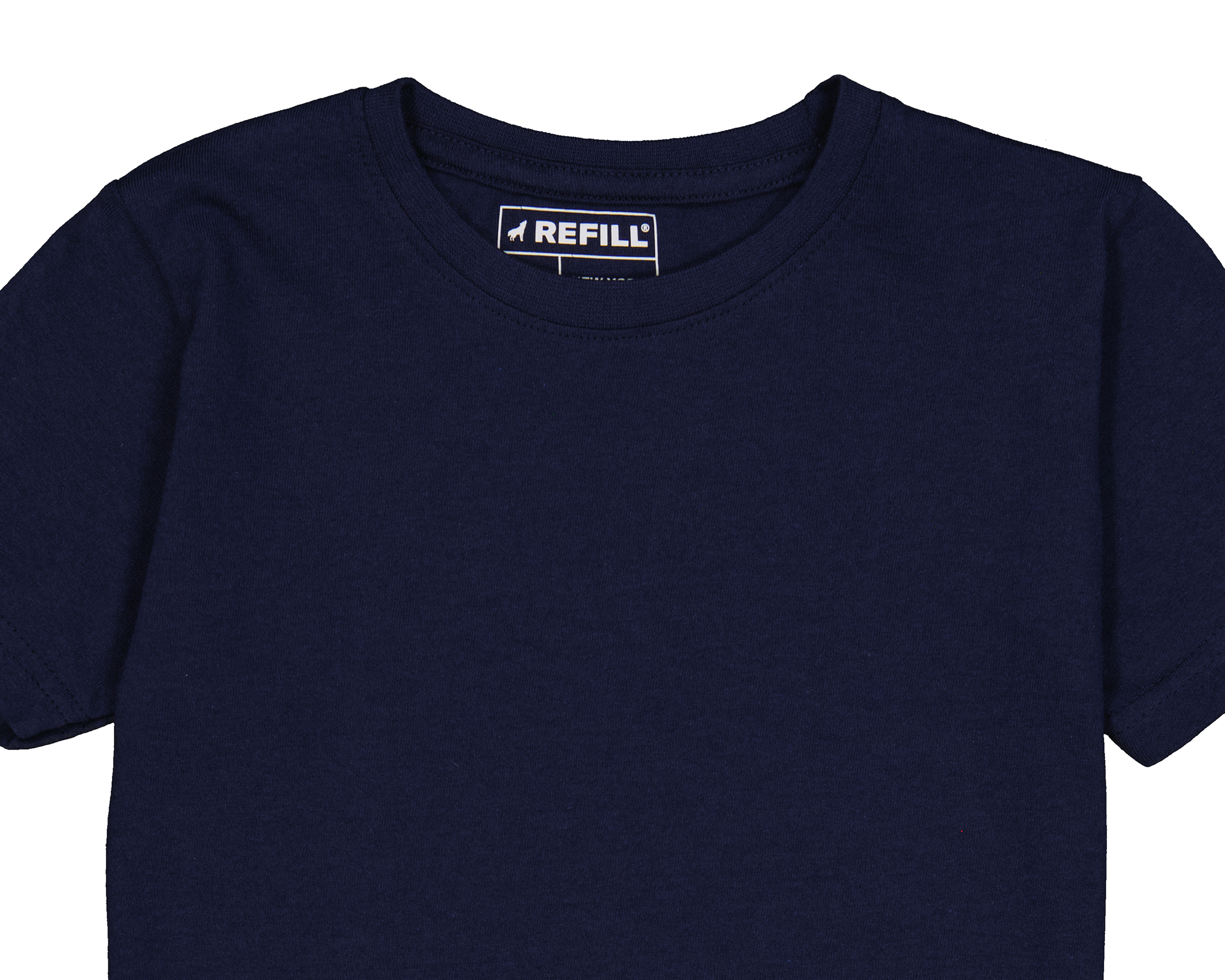 Foto 5 pulgar | Foto 4 | Camiseta Interior Refill para Niño