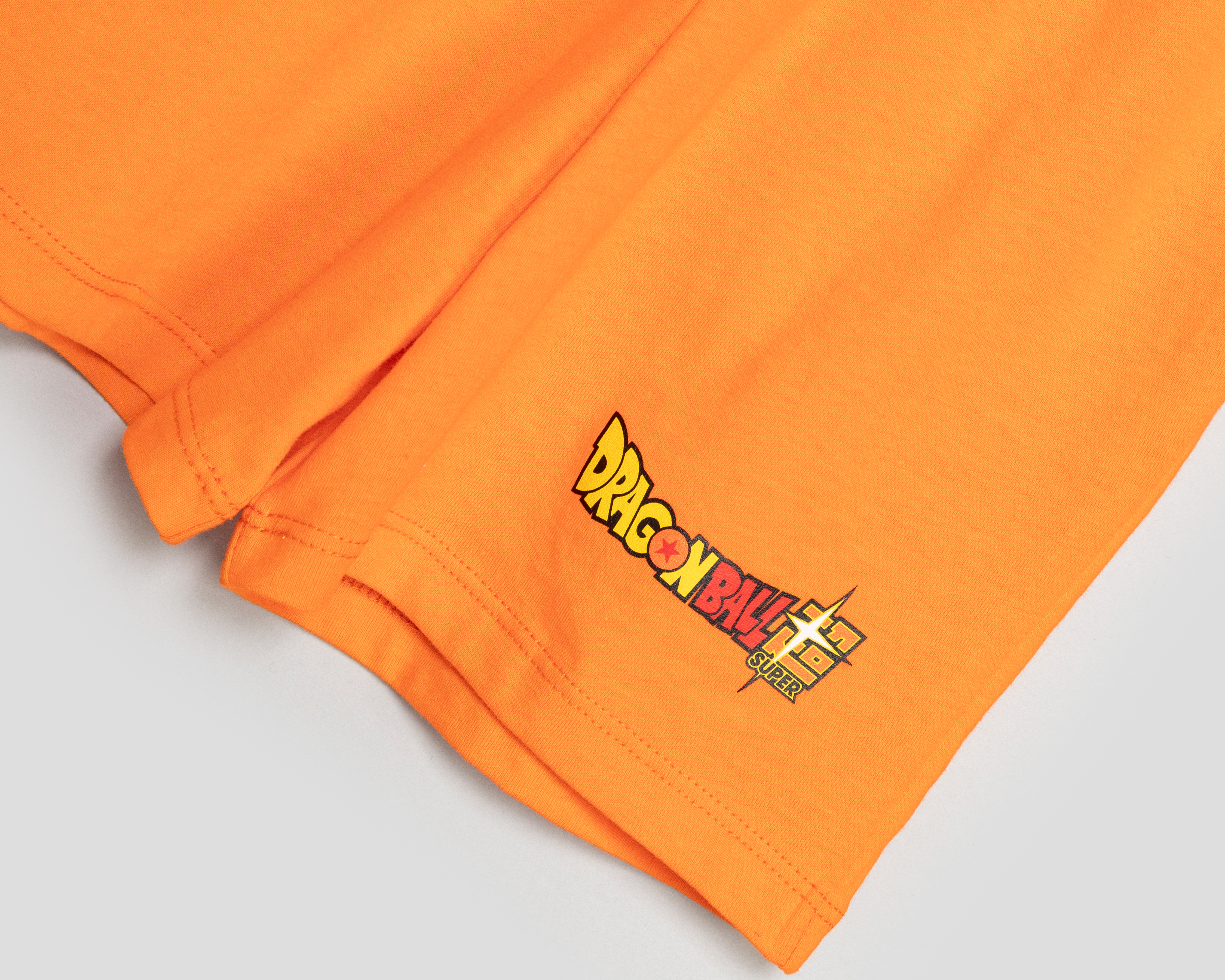 Foto 4 pulgar | Foto 3 | Pijama para Niños Dragon Ball Z
