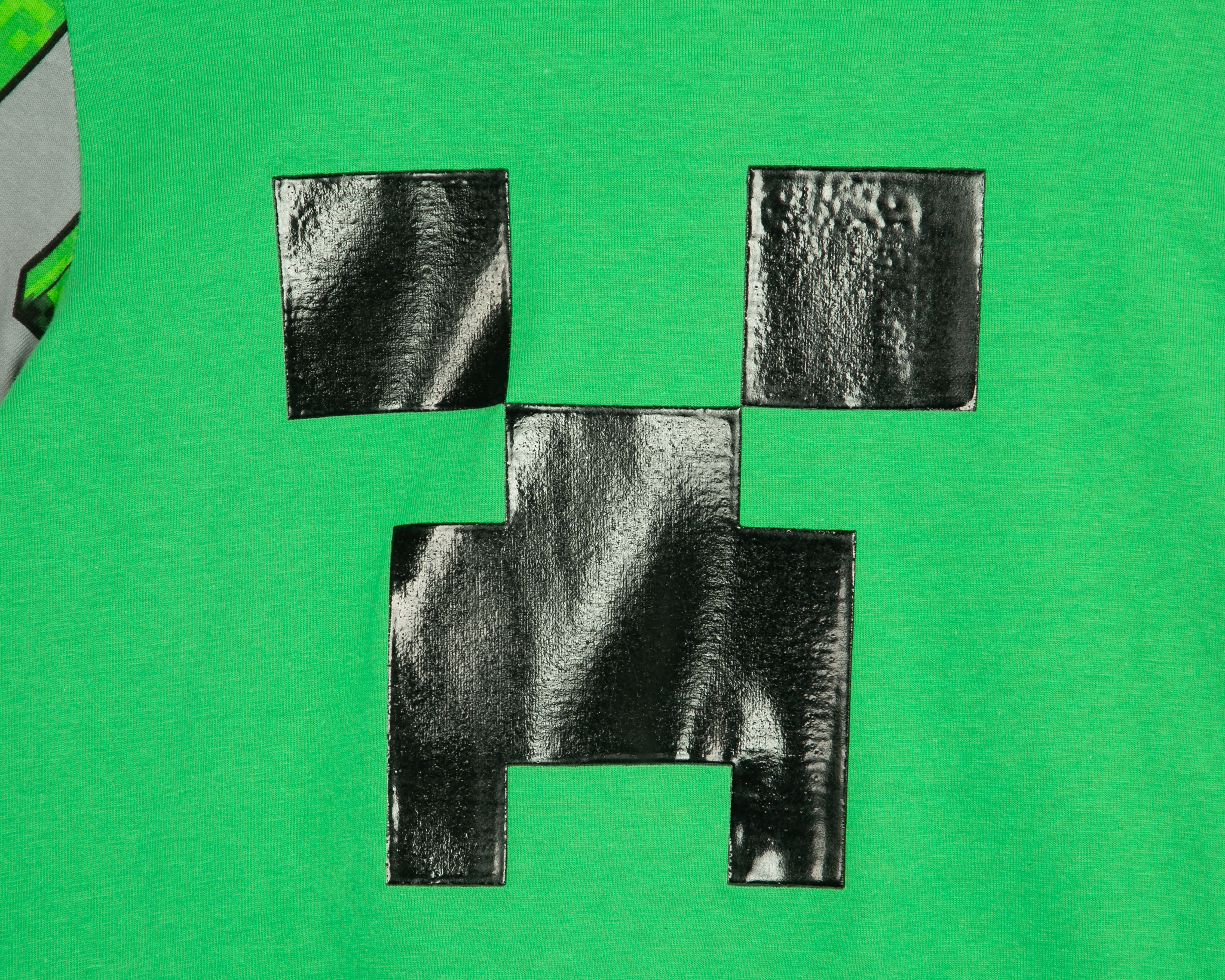 Foto 4 pulgar | Foto 3 | Pijama para Niño Minecraft