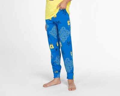 Foto 4 | Foto 4 | Pijama para Niño de Bob Esponja