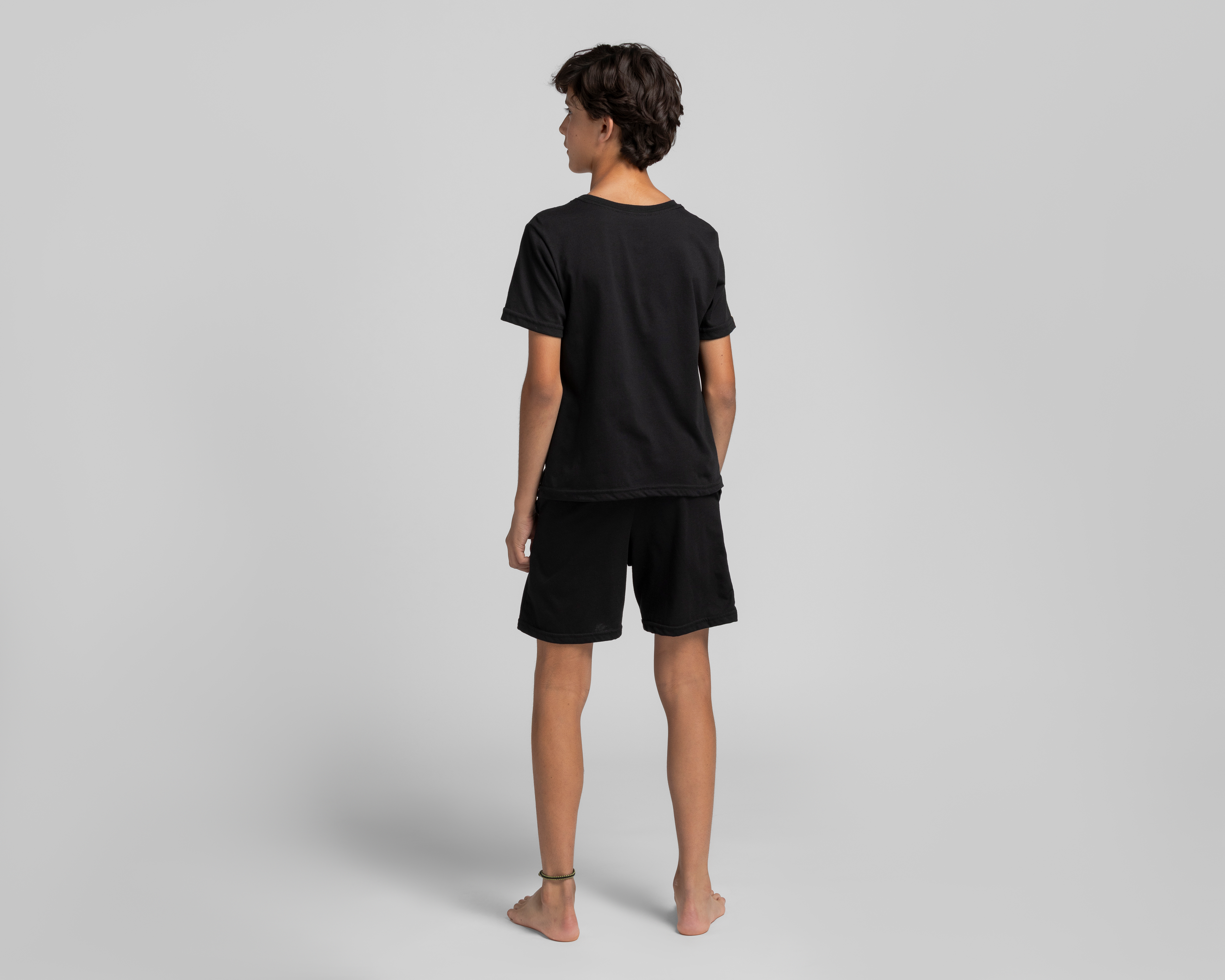 Foto 3 pulgar | Foto 2 | Pijama Juvenil Eckó Unltd.