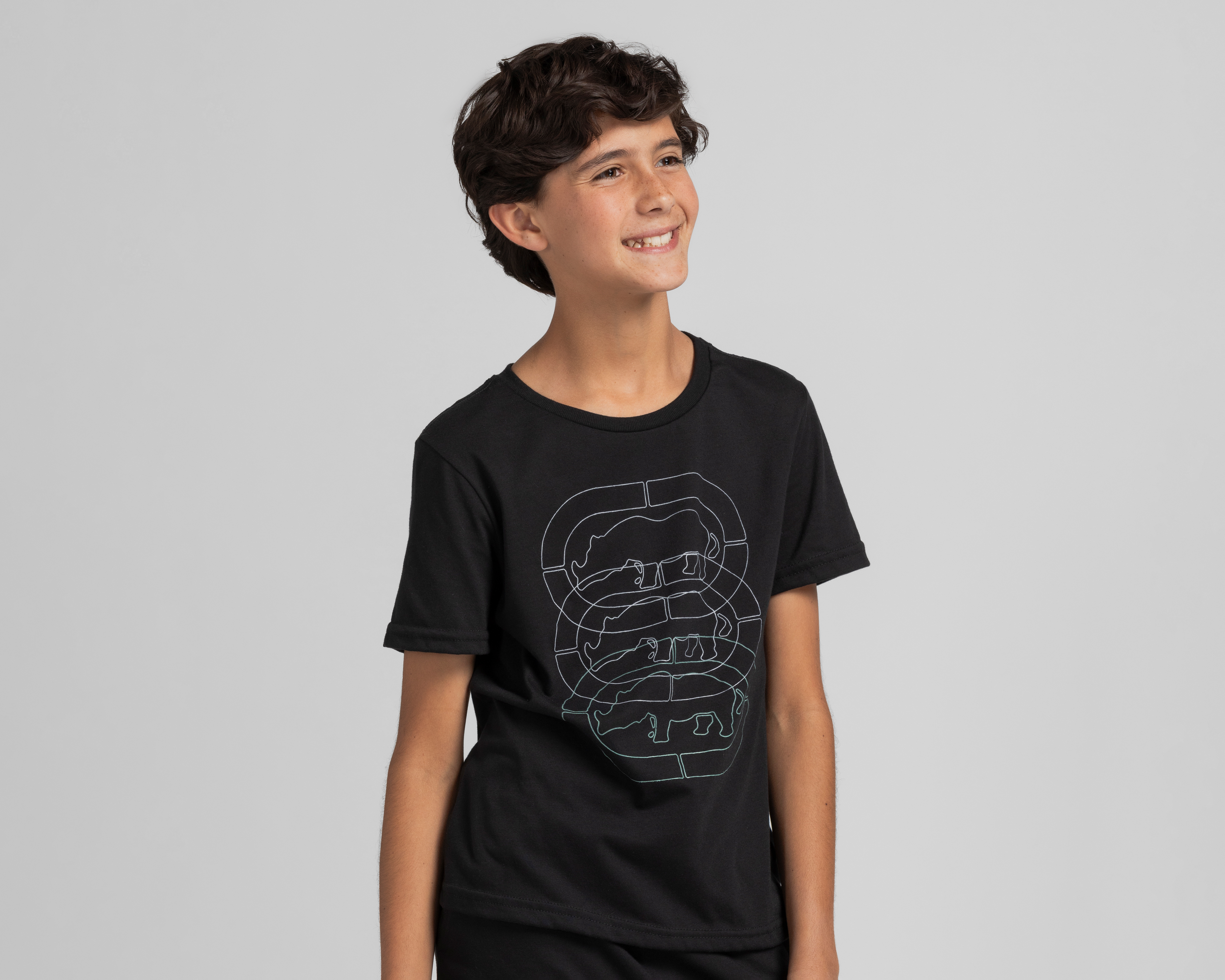 Foto 3 | Foto 3 | Pijama Juvenil Eckó Unltd.