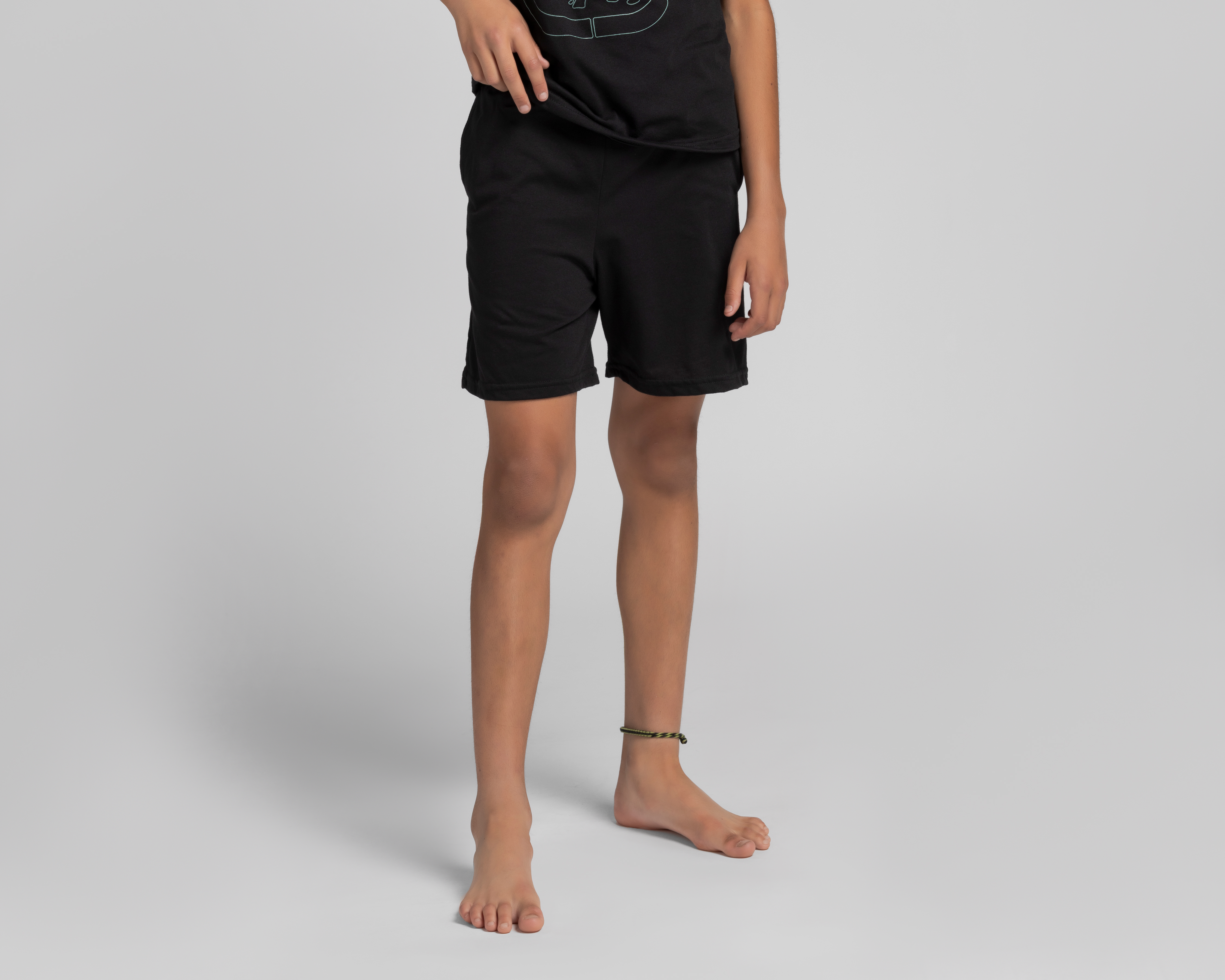 Foto 5 pulgar | Foto 4 | Pijama Juvenil Eckó Unltd.