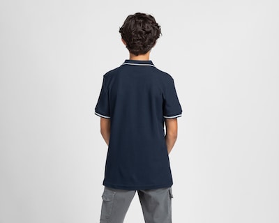Foto 3 | Foto 3 | Playera Polo Refill Juvenil