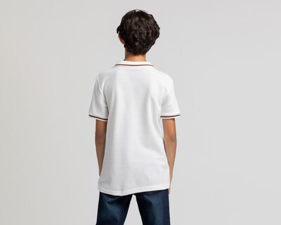 Foto 3 | Foto 3 | Playera Polo Eckó Unltd. Juvenil
