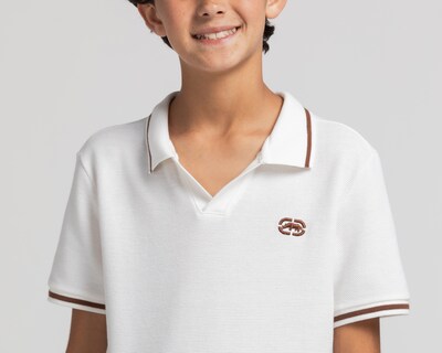 Foto 4 | Foto 4 | Playera Polo Eckó Unltd. Juvenil