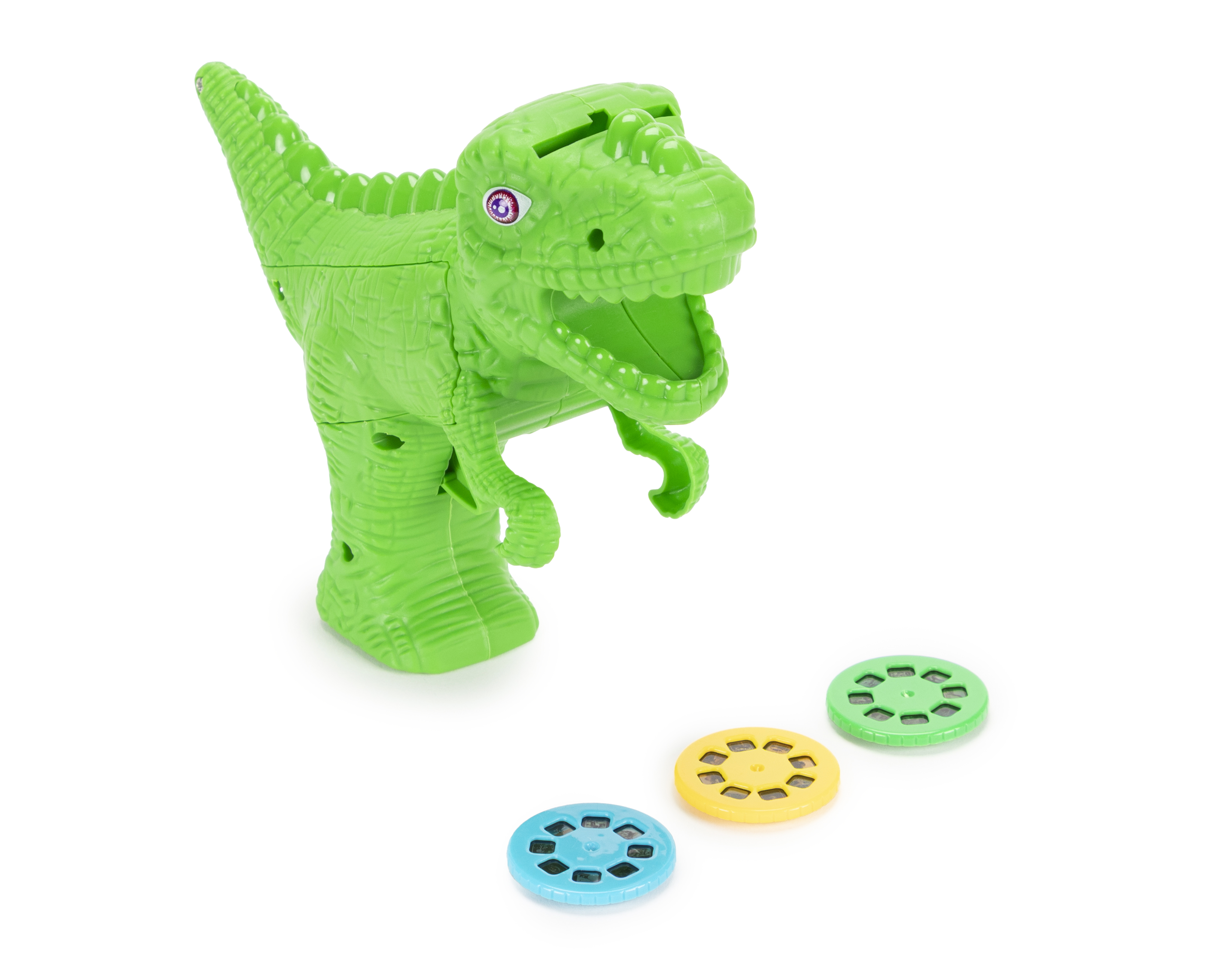 Foto 1 | Foto 1 | Proyector de Dinosaurio Minigami