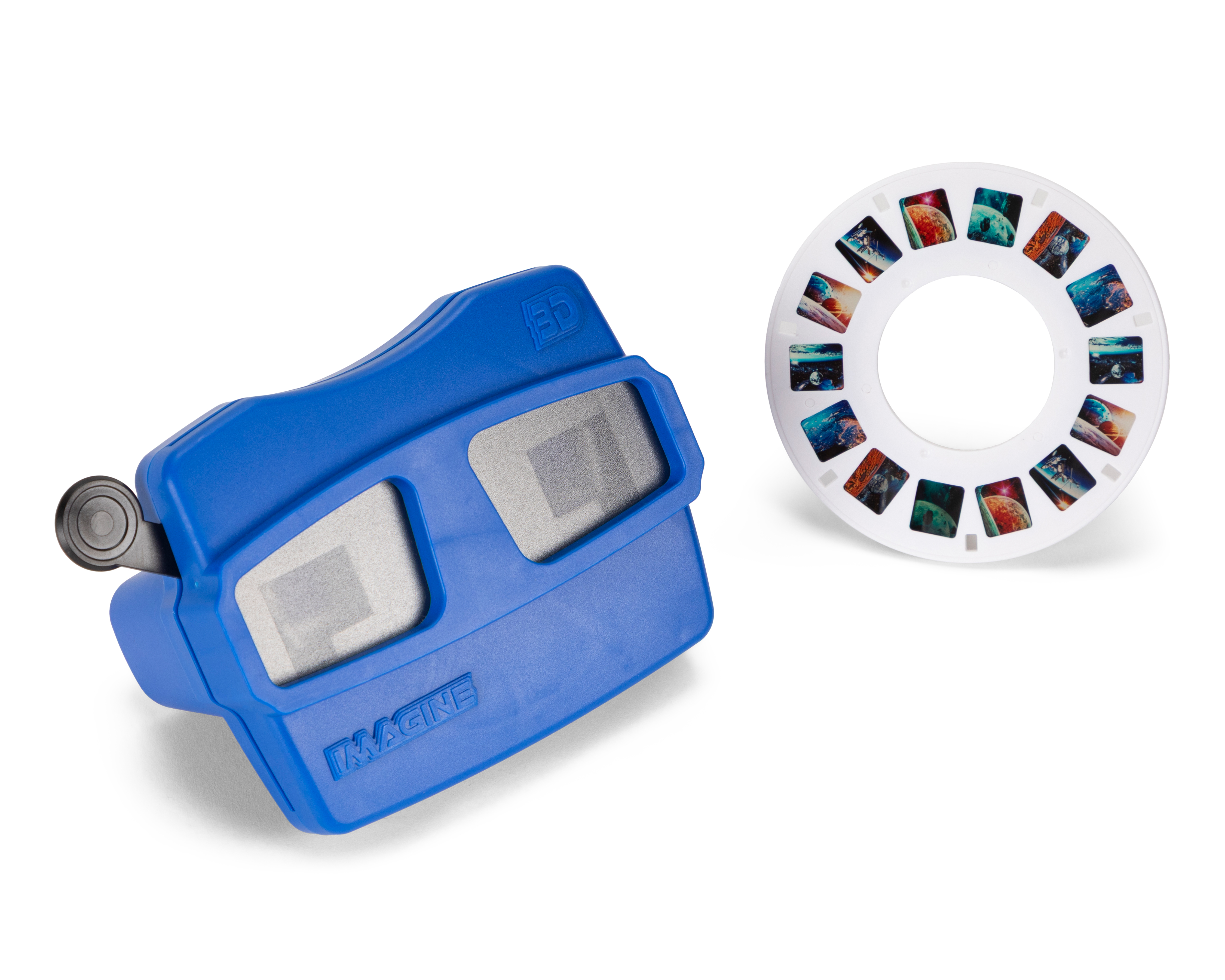 Foto 2 pulgar | Foto 1 | Visor 3D Minigami