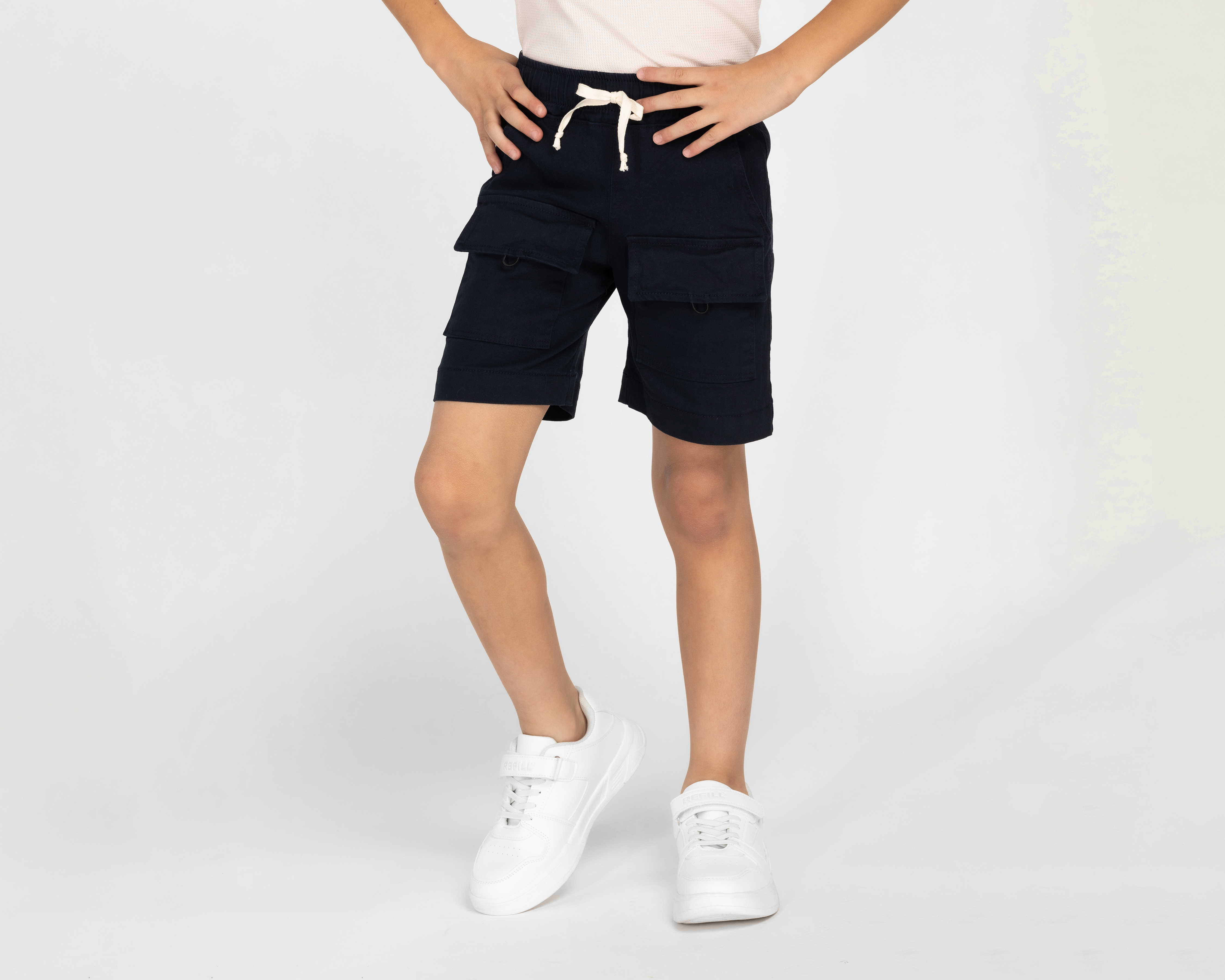 Short Refill para Niño