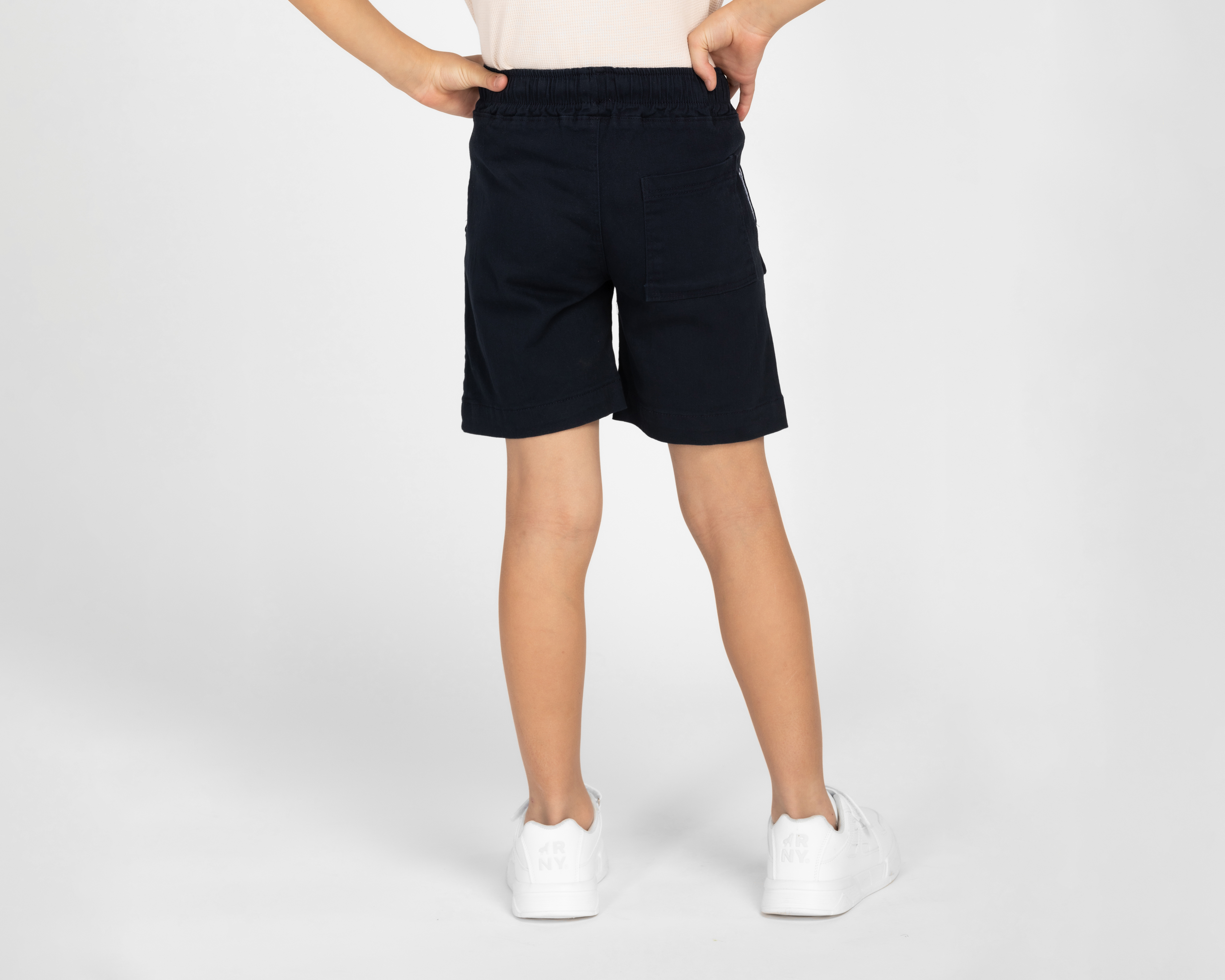 Foto 4 pulgar | Foto 3 | Short Refill para Niño