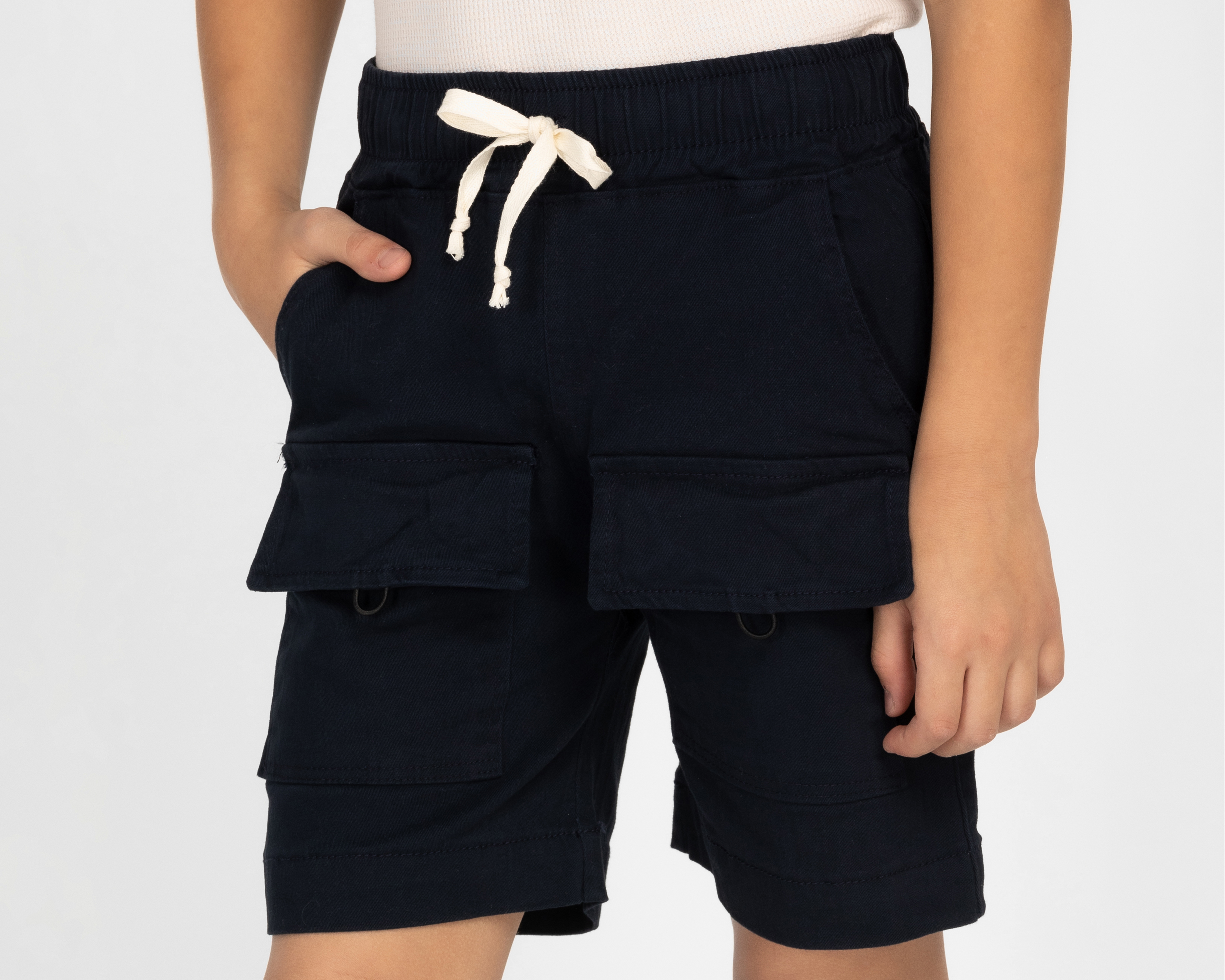 Foto 4 | Foto 4 | Short Refill para Niño