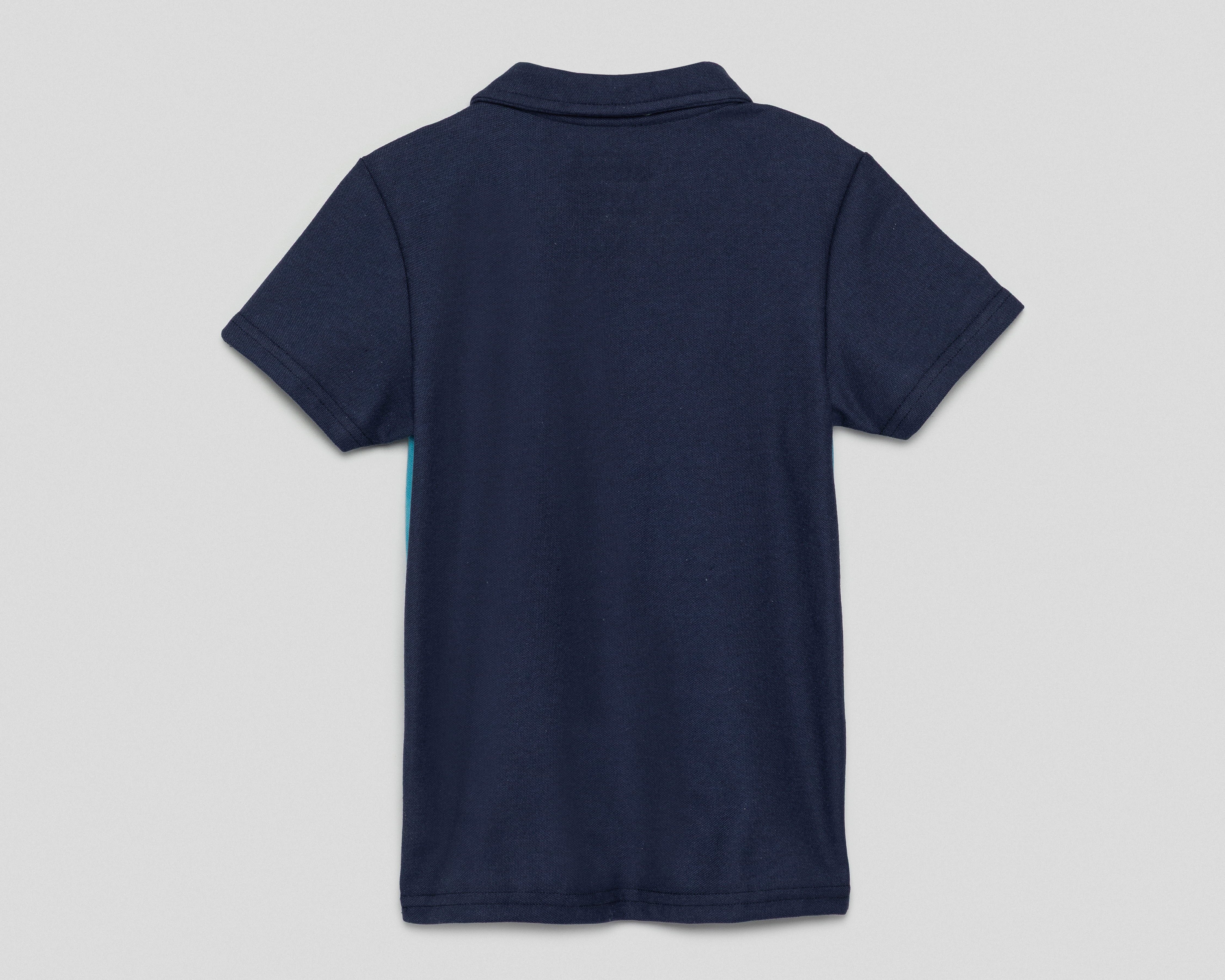 Foto 2 | Foto 2 | Playera Polo Refill para Niño