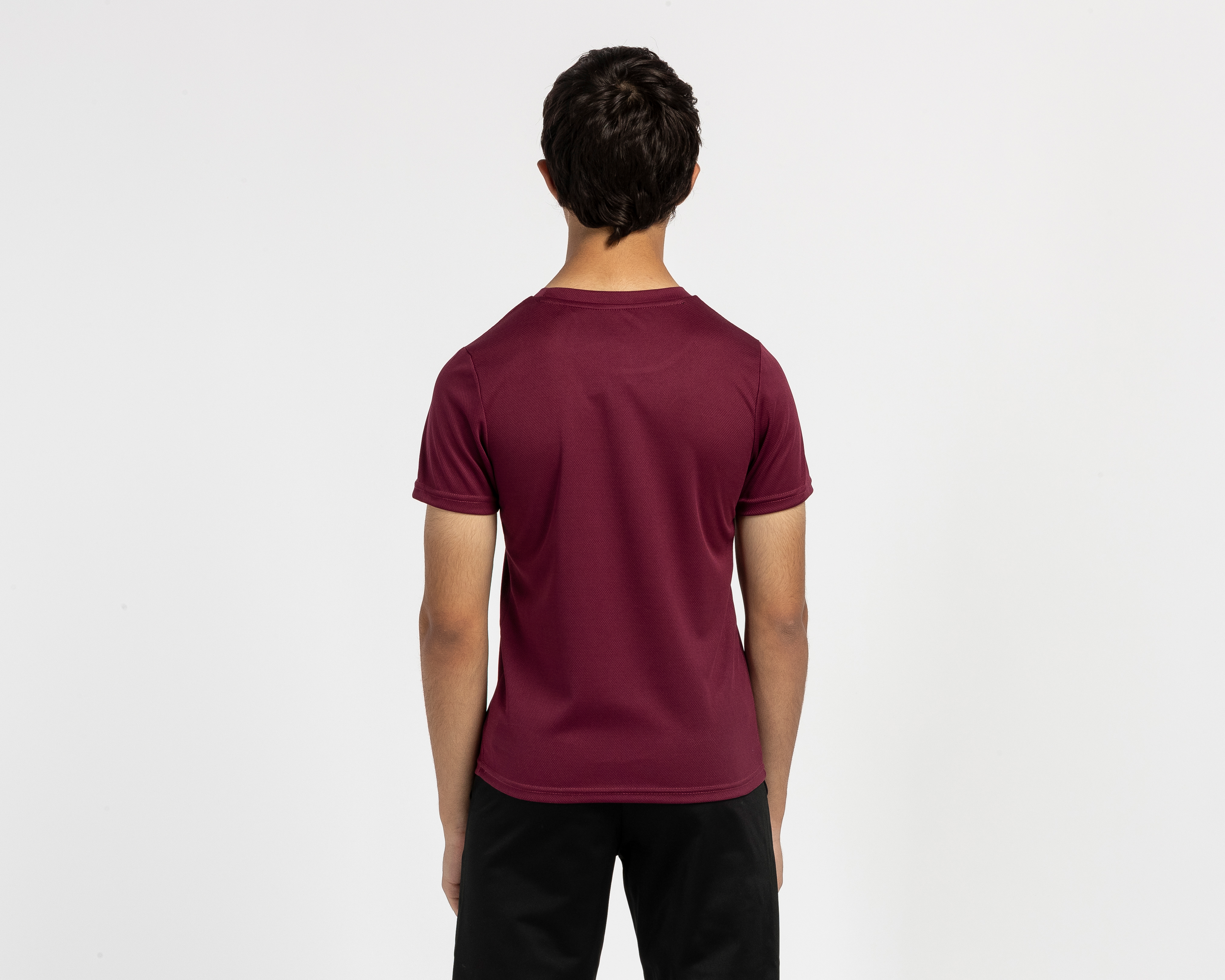 Foto 5 pulgar | Foto 4 | Playera Deportiva Everlast Juvenil