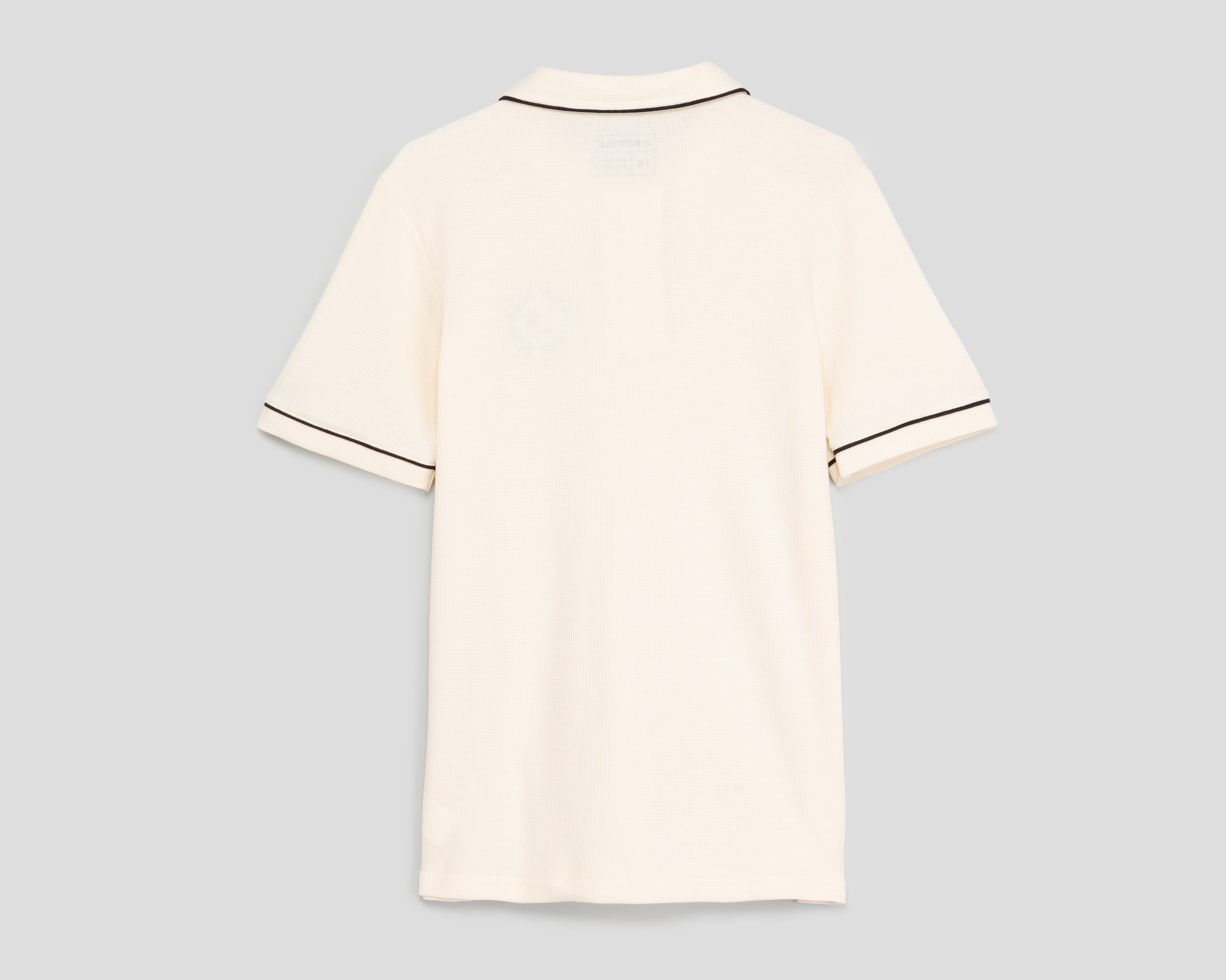 Foto 3 pulgar | Foto 2 | Playera Polo Refill Juvenil