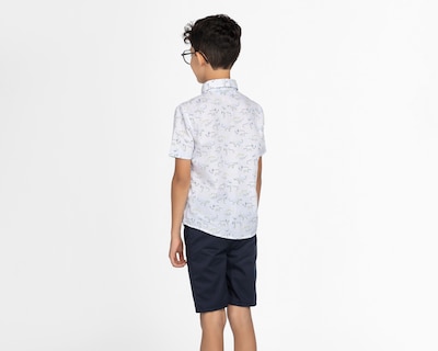 Foto 2 | Foto 2 | Camisa y Short Refill para Niño