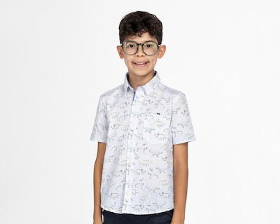 Foto 3 | Foto 3 | Camisa y Short Refill para Niño