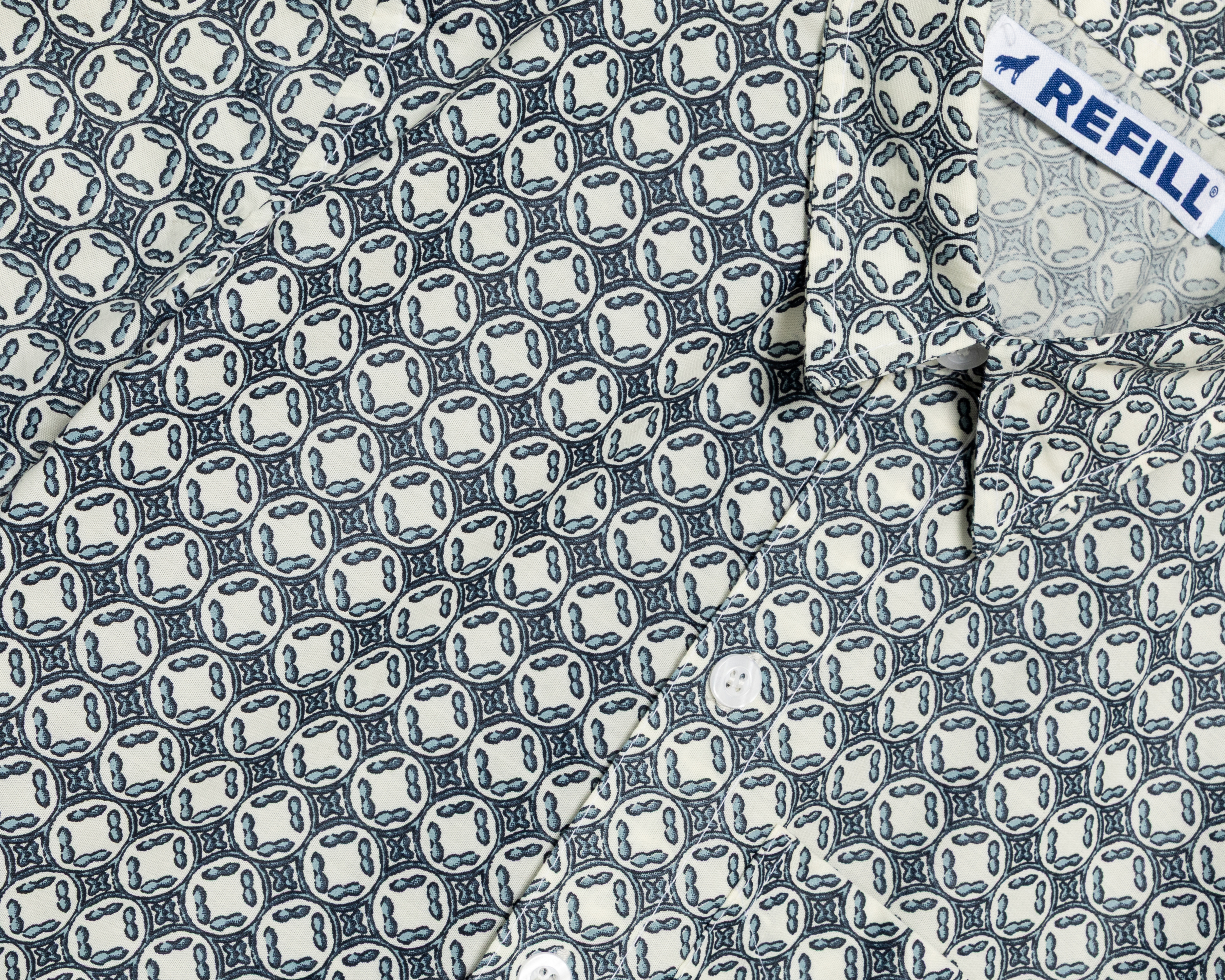 Foto 3 | Foto 3 | Camisa y Bermuda Refill para Niño