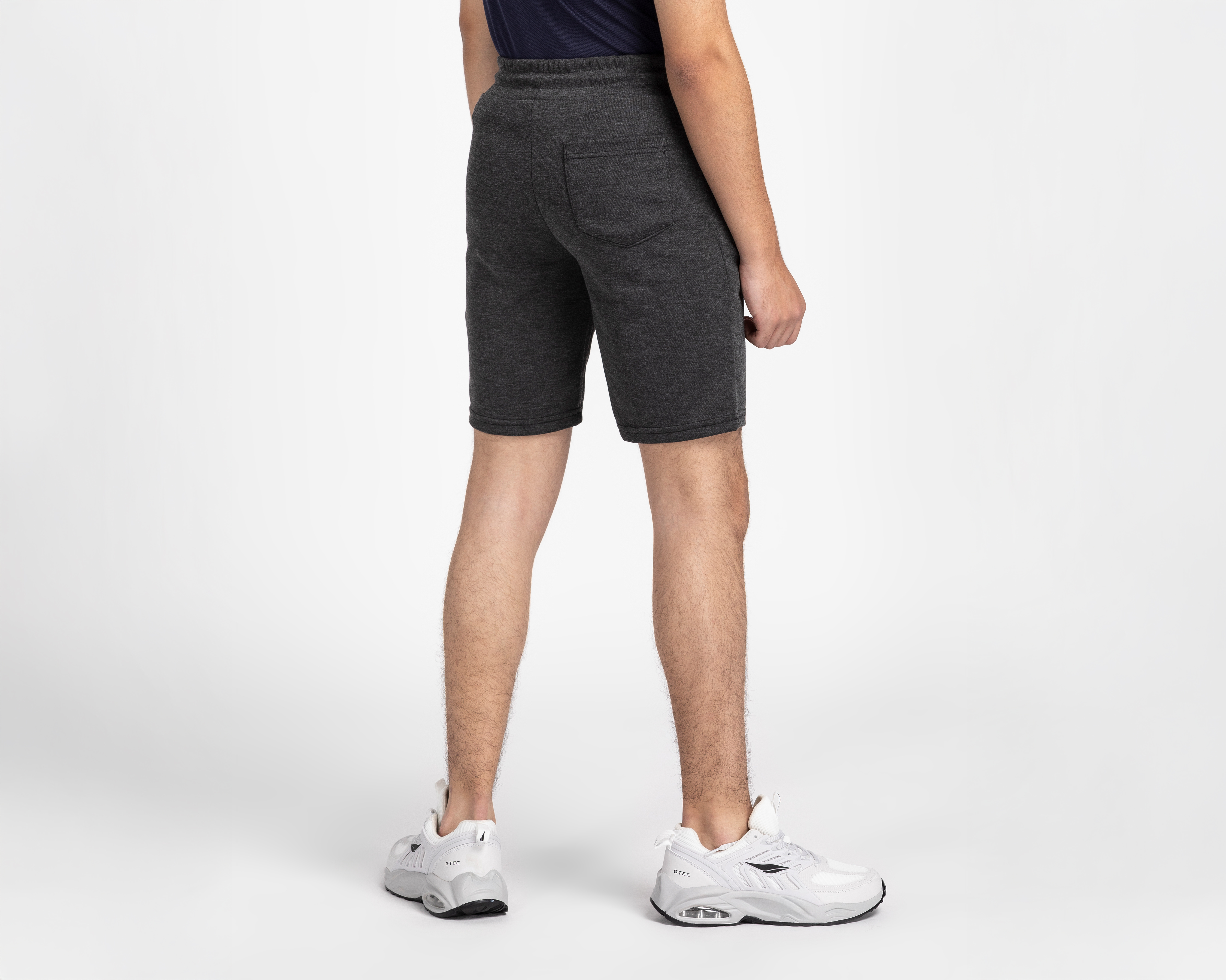 Foto 4 pulgar | Foto 3 | Short Deportivo Everlast Juvenil