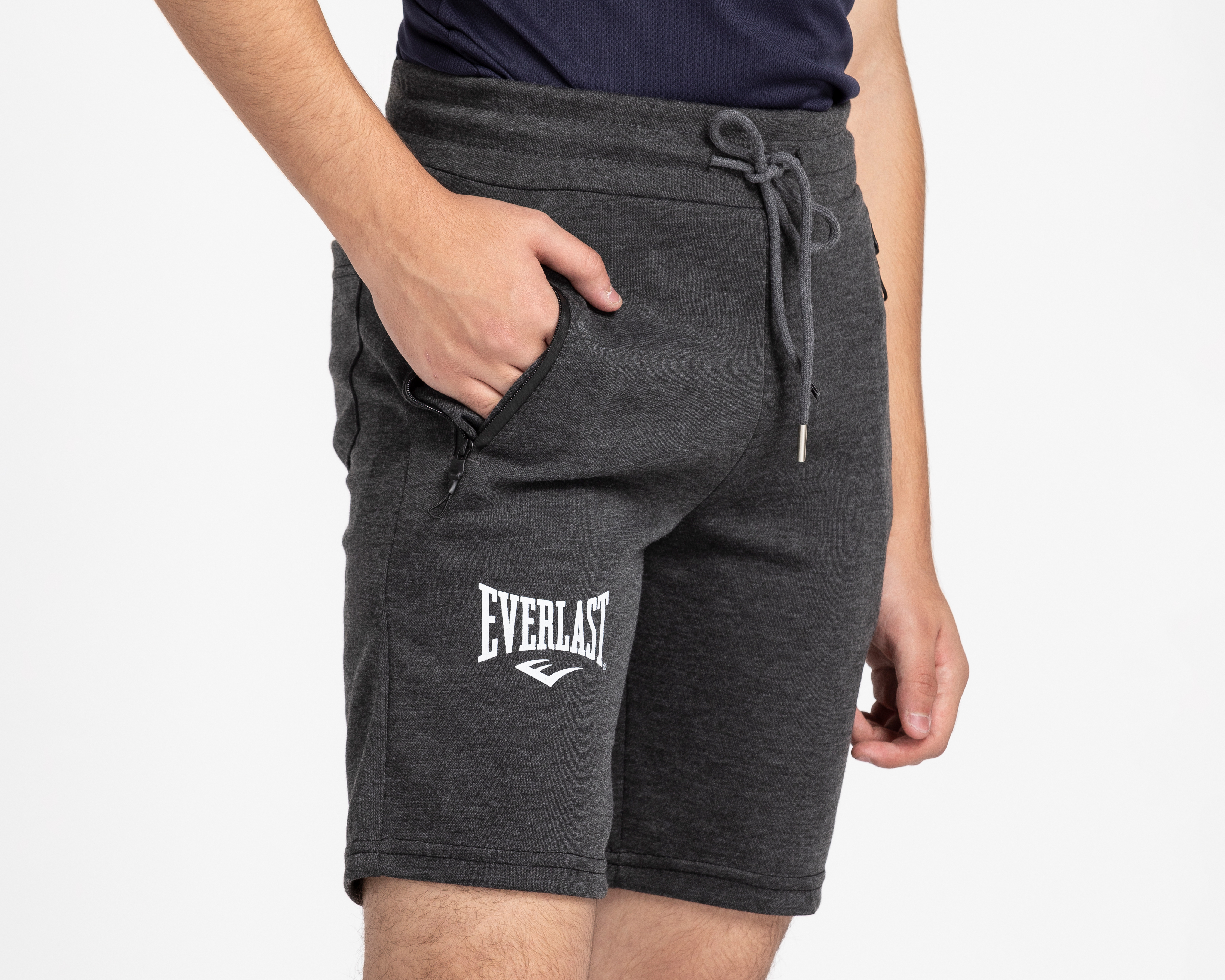 Foto 4 | Foto 4 | Short Deportivo Everlast Juvenil