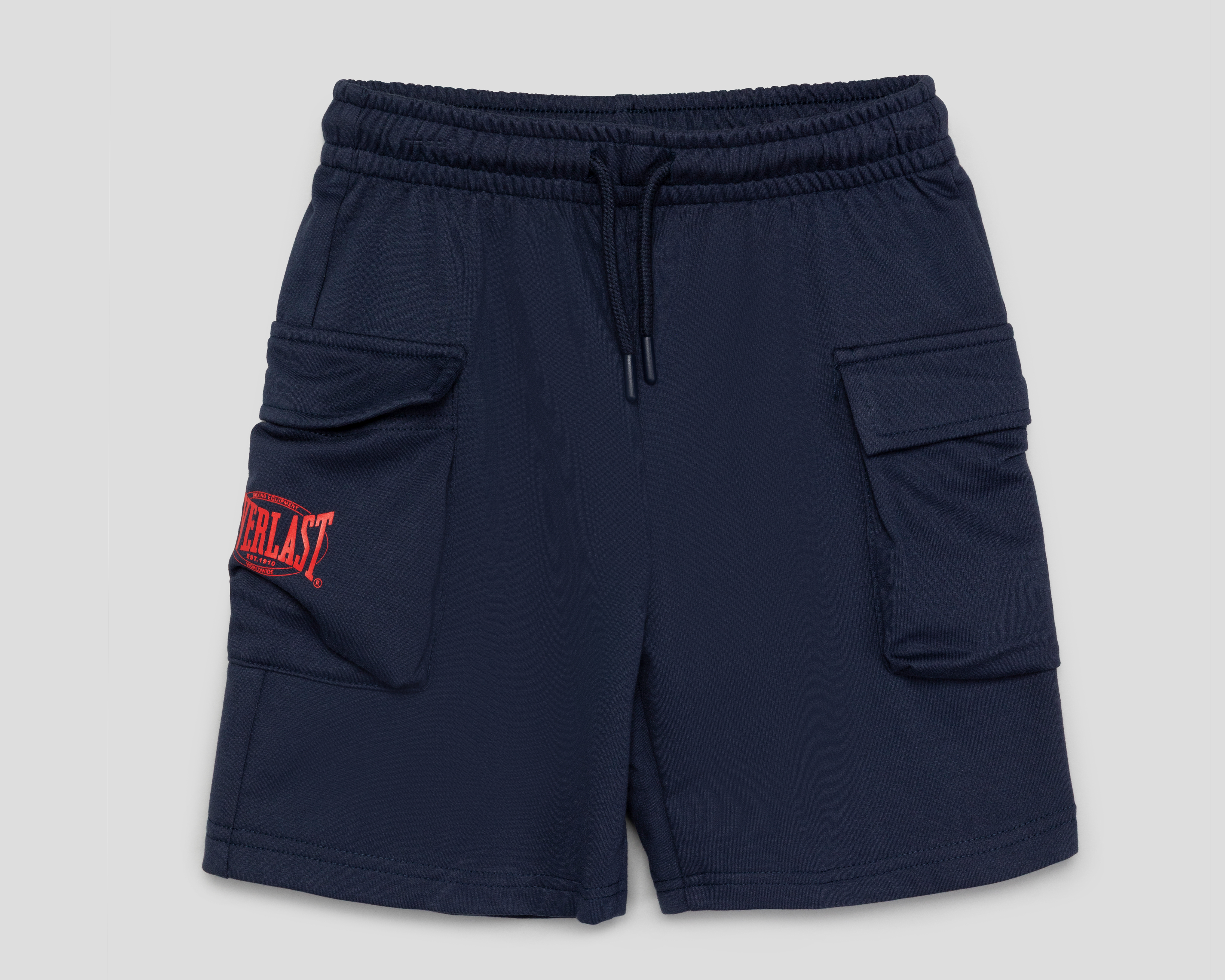 Short Deportivo Everlast para Niño