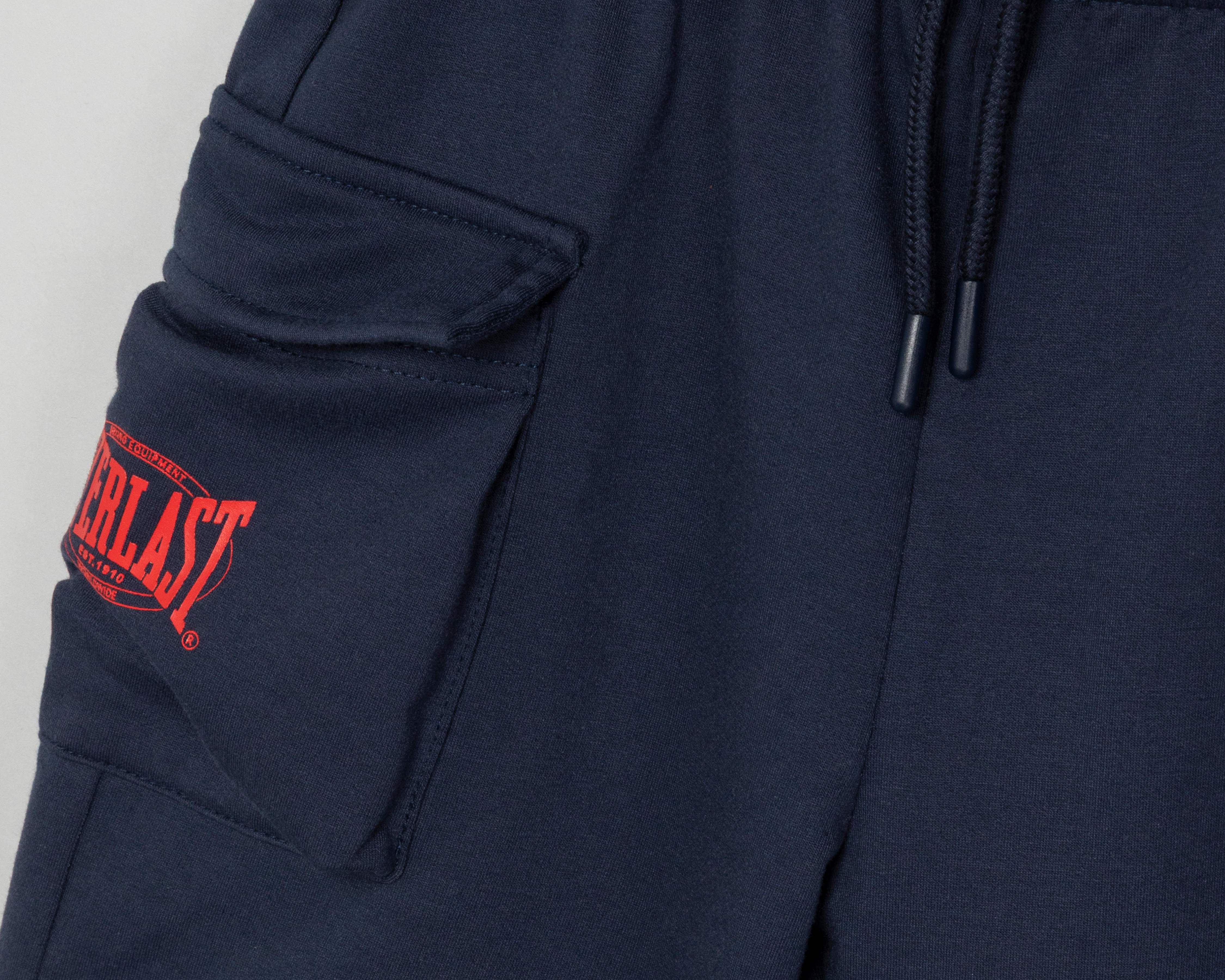 Foto 3 | Foto 3 | Short Deportivo Everlast para Niño