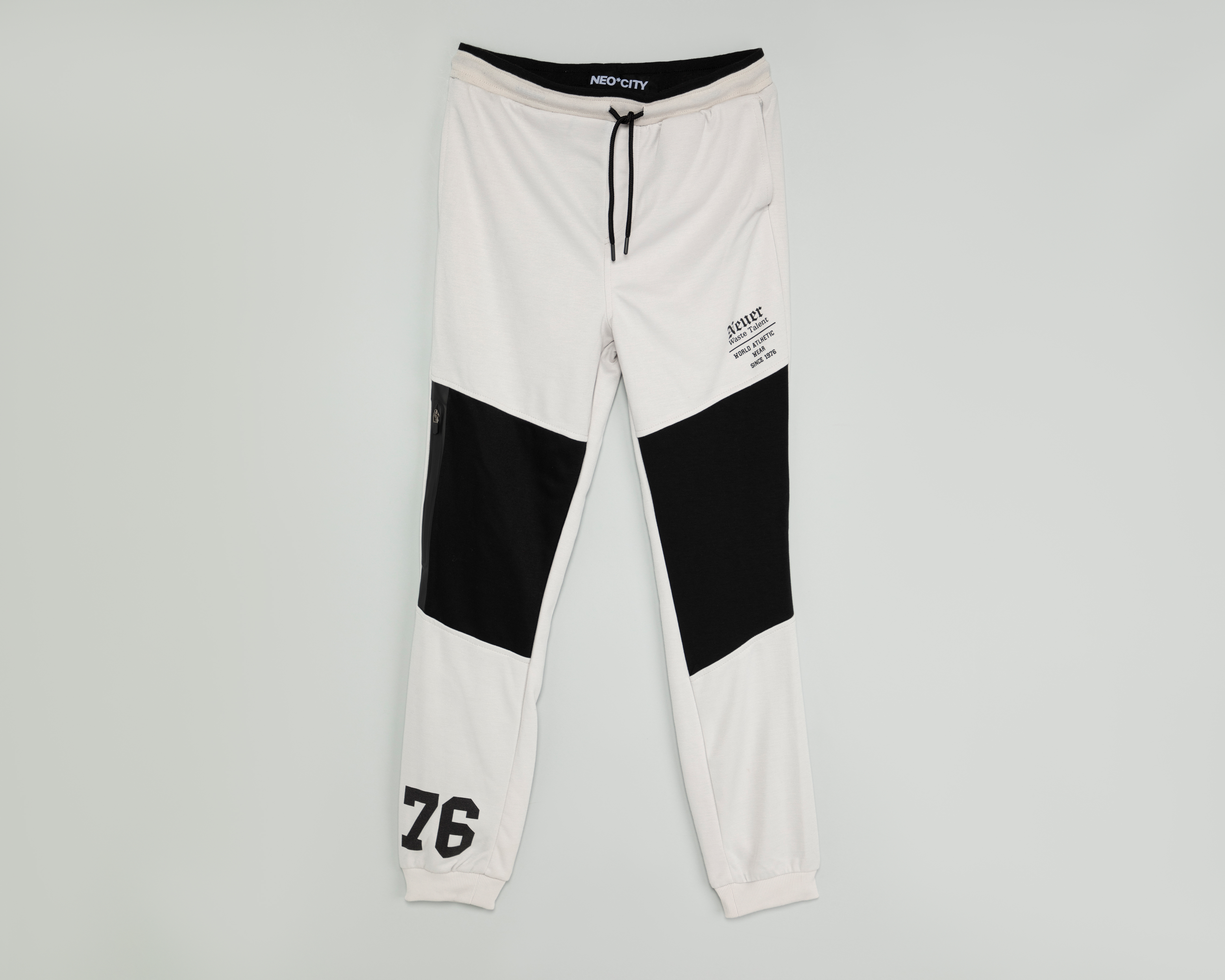 Foto 1 | Foto 1 | Pants Deportivo Neo*City Juvenil