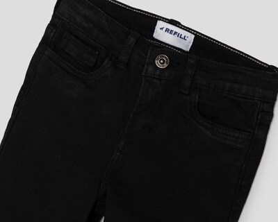 Foto 3 | Foto 3 | Pantalón Refill Skinny para Niño