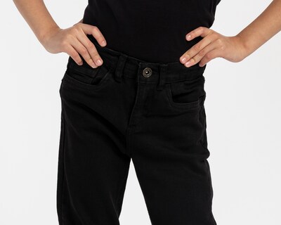 Foto 4 | Foto 4 | Pantalón Refill Skinny para Niño