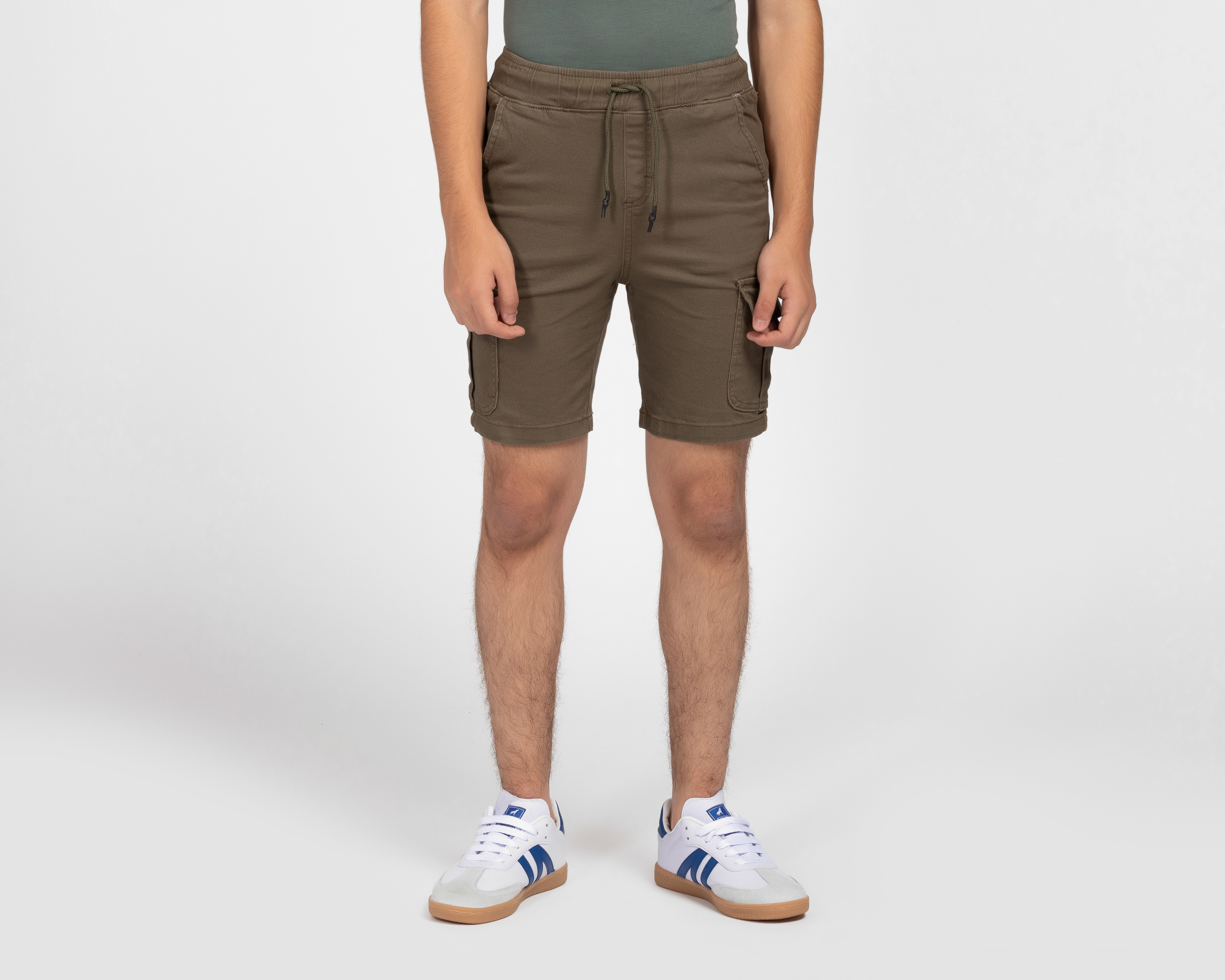 Short Refill Juvenil