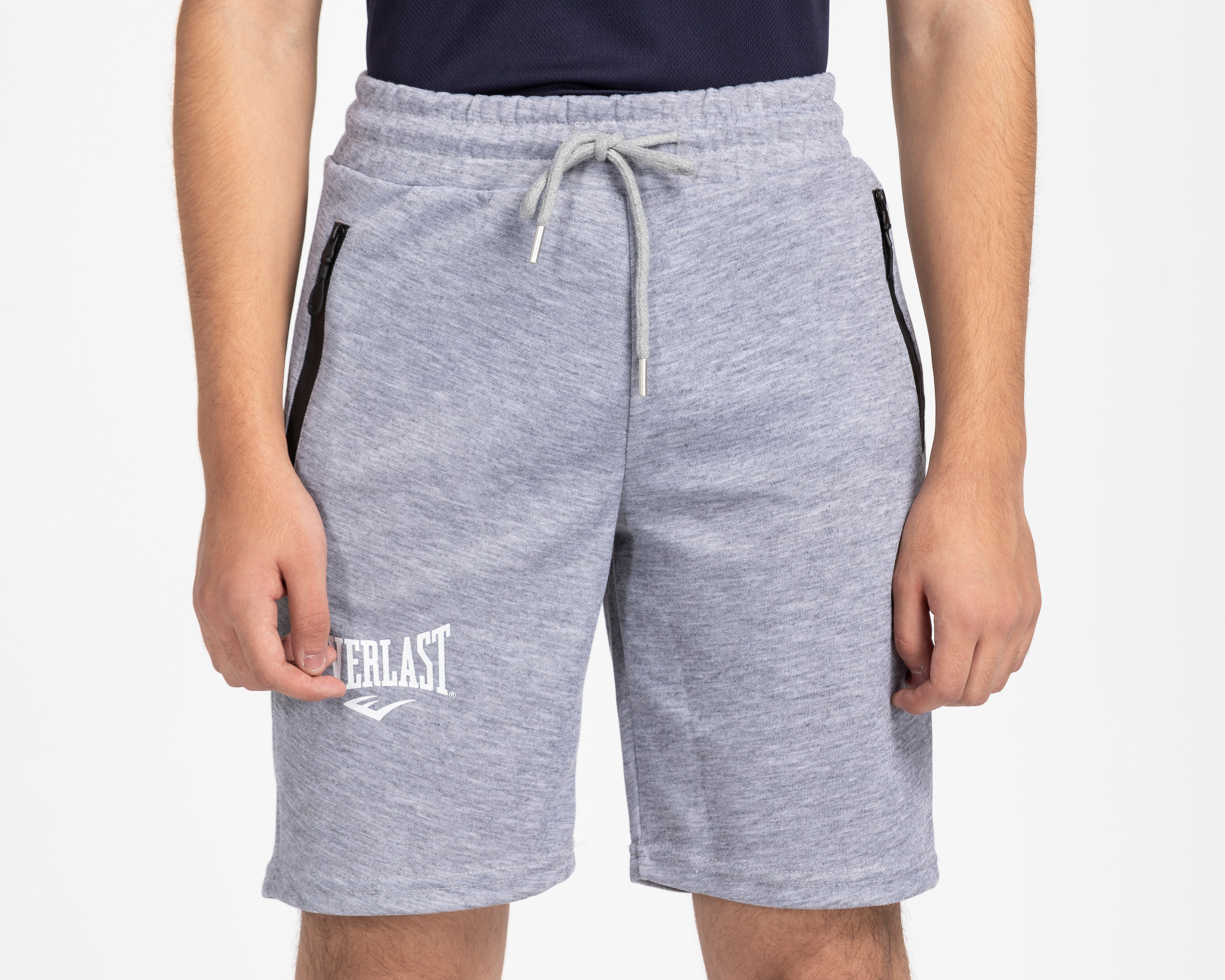 Foto 4 | Foto 4 | Short Deportivo Everlast Juvenil