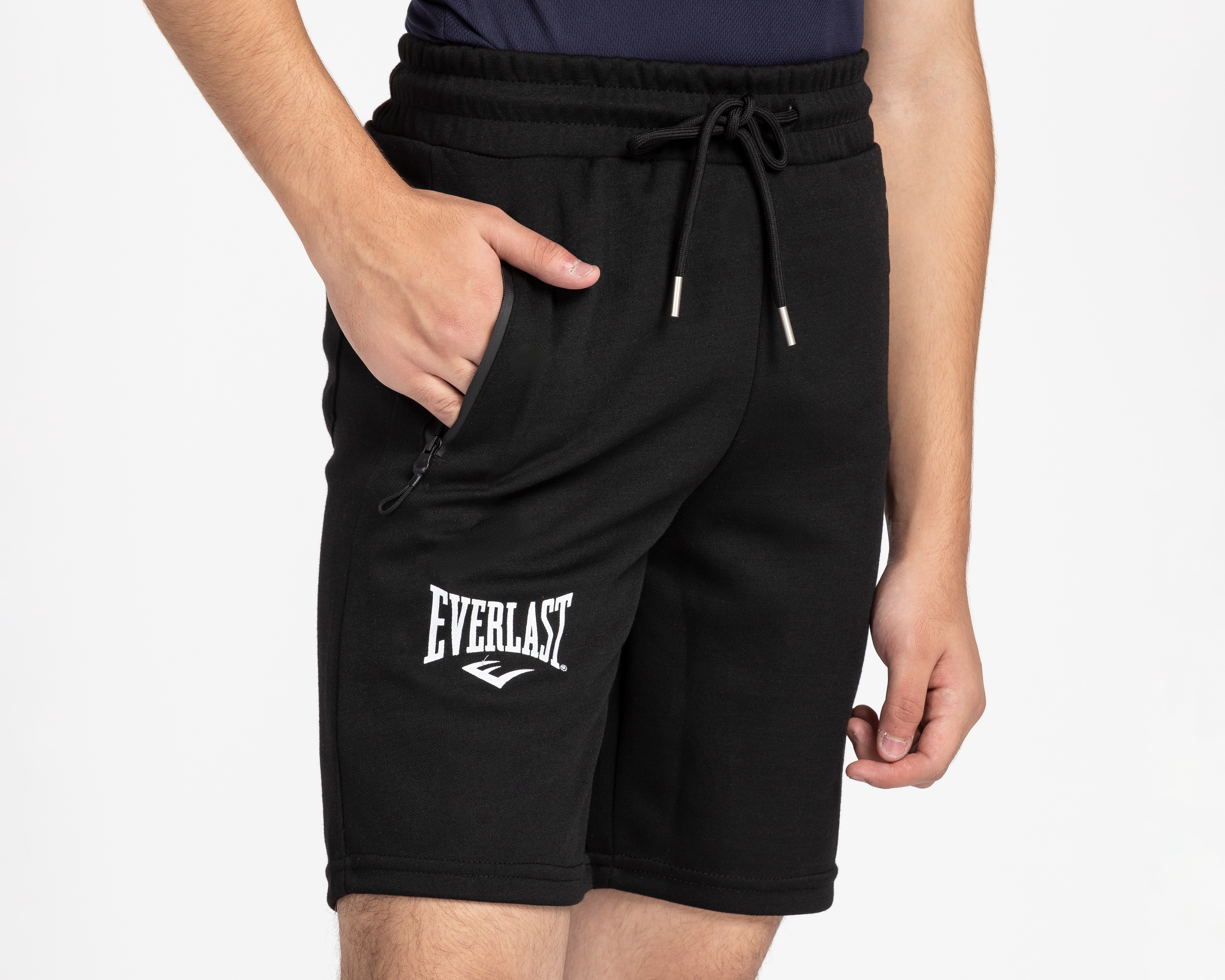 Foto 5 pulgar | Foto 4 | Short Deportivo Everlast Juvenil