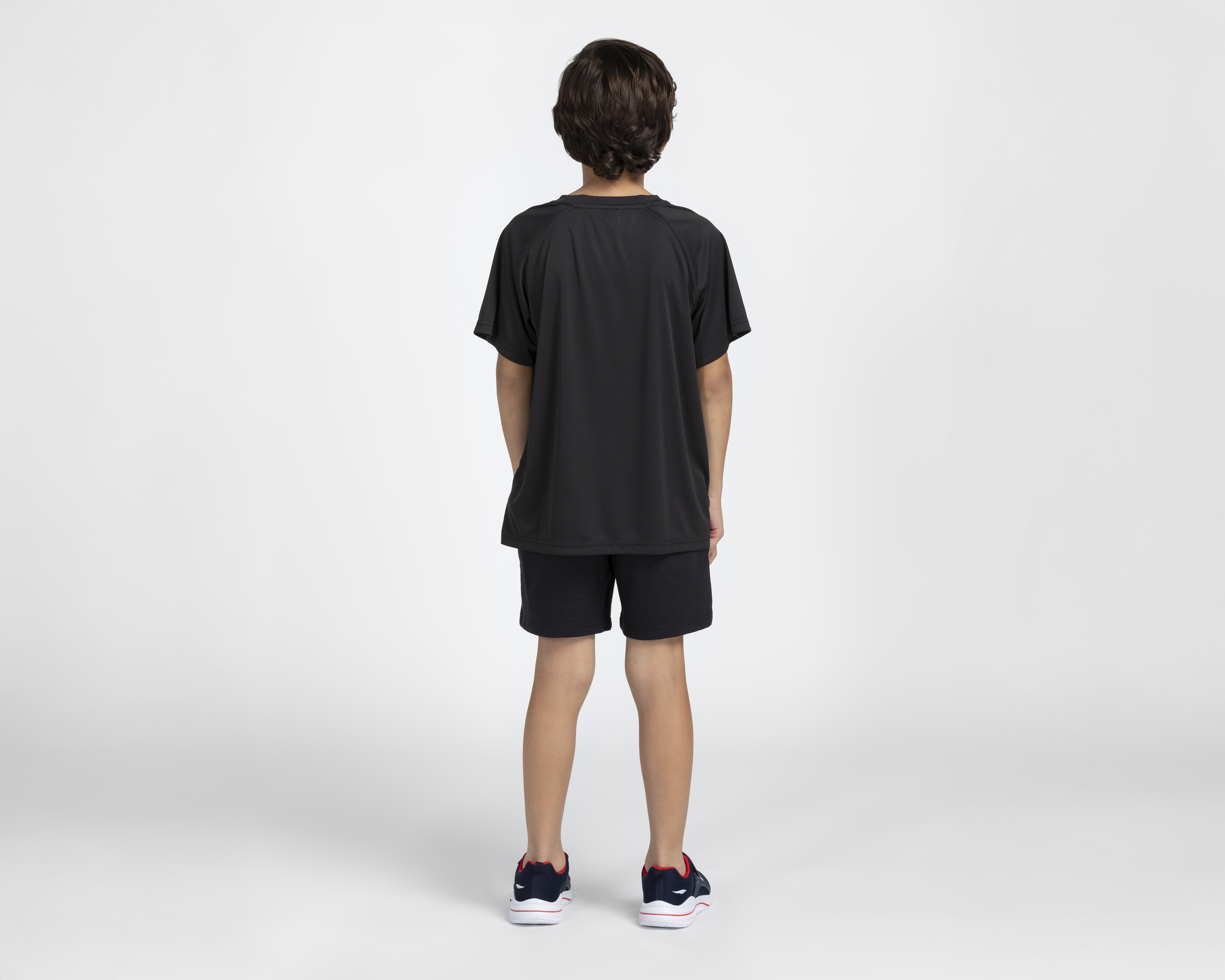 Foto 2 | Foto 2 | Playera Deportiva Everlast para Niño