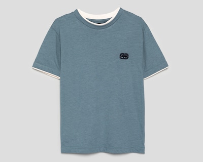 Foto 1 | Foto 1 | Playera Cuello Redondo Verde Ecko Unltd. para Niño