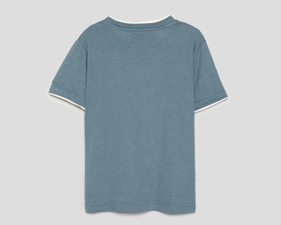 Foto 2 | Foto 2 | Playera Cuello Redondo Verde Ecko Unltd. para Niño