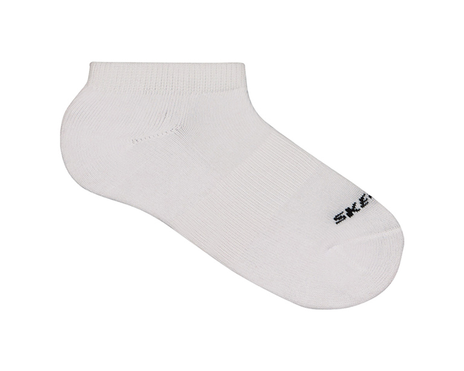 Foto 2 | Foto 2 | Calcetas Skechers para Niño 3 Pares