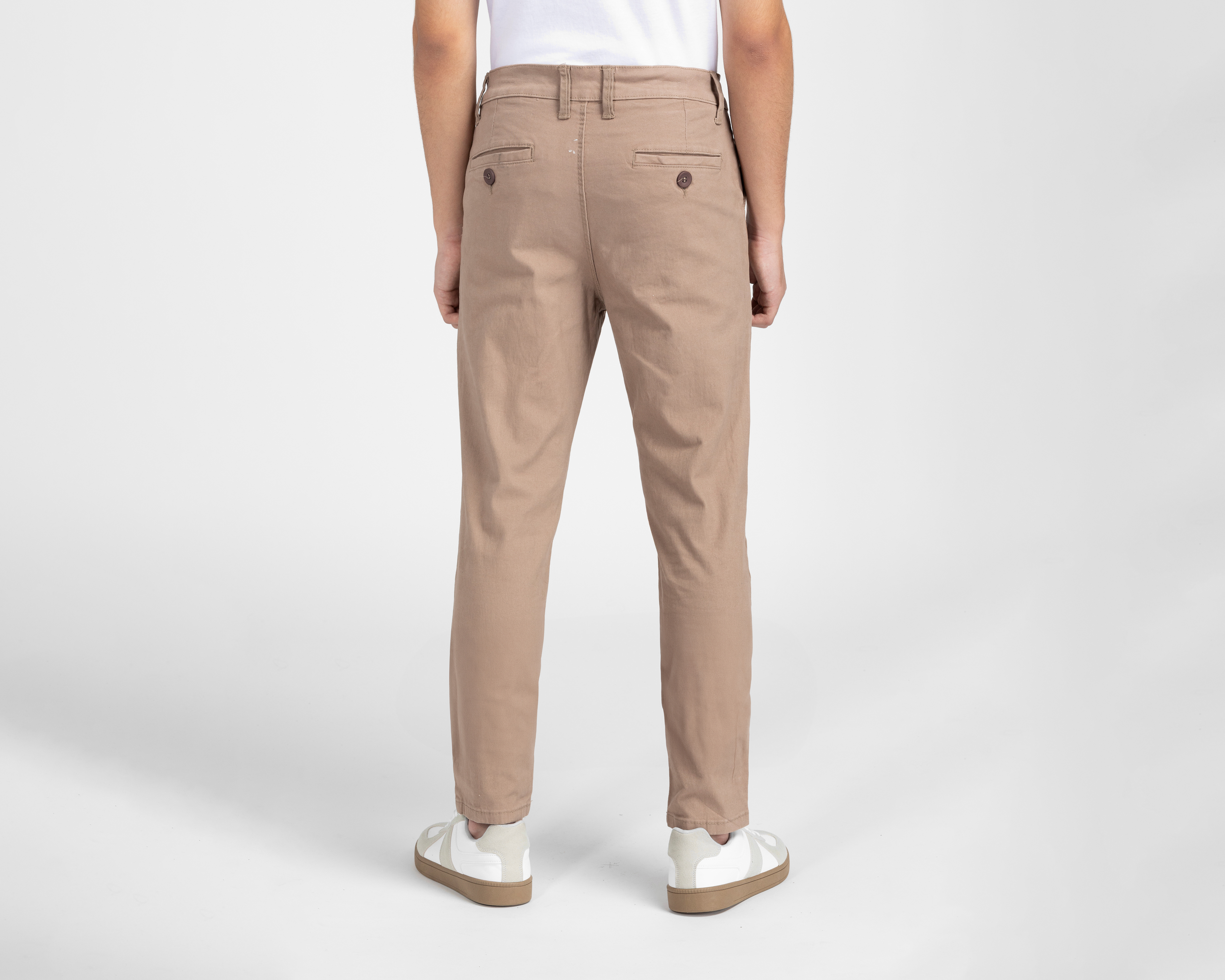 Foto 4 pulgar | Foto 3 | Pantalón Refill Slim Juvenil
