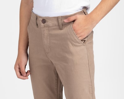 Foto 4 | Foto 4 | Pantalón Refill Slim Juvenil