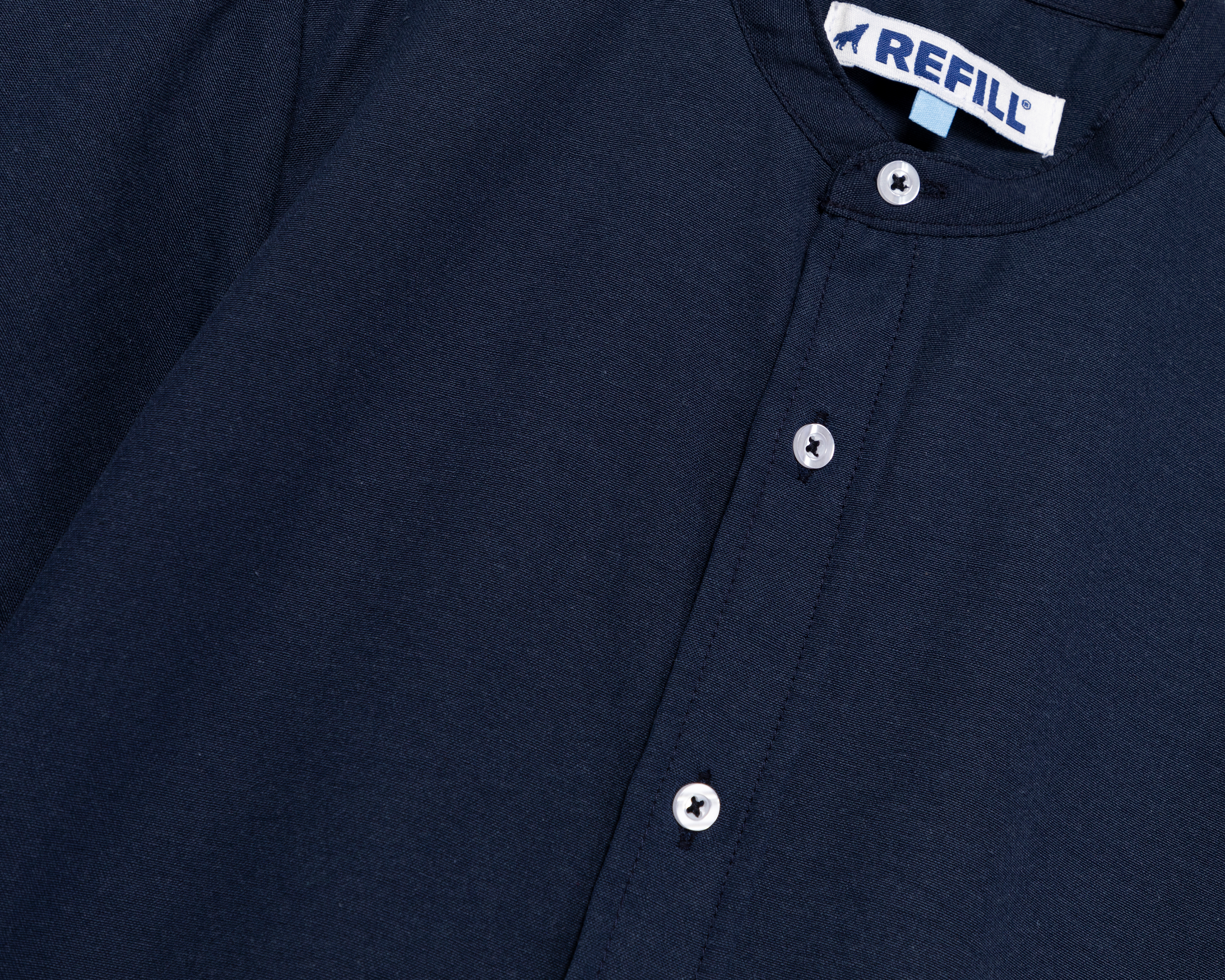 Foto 3 | Foto 3 | Camisa Refill Manga Corta para Niño