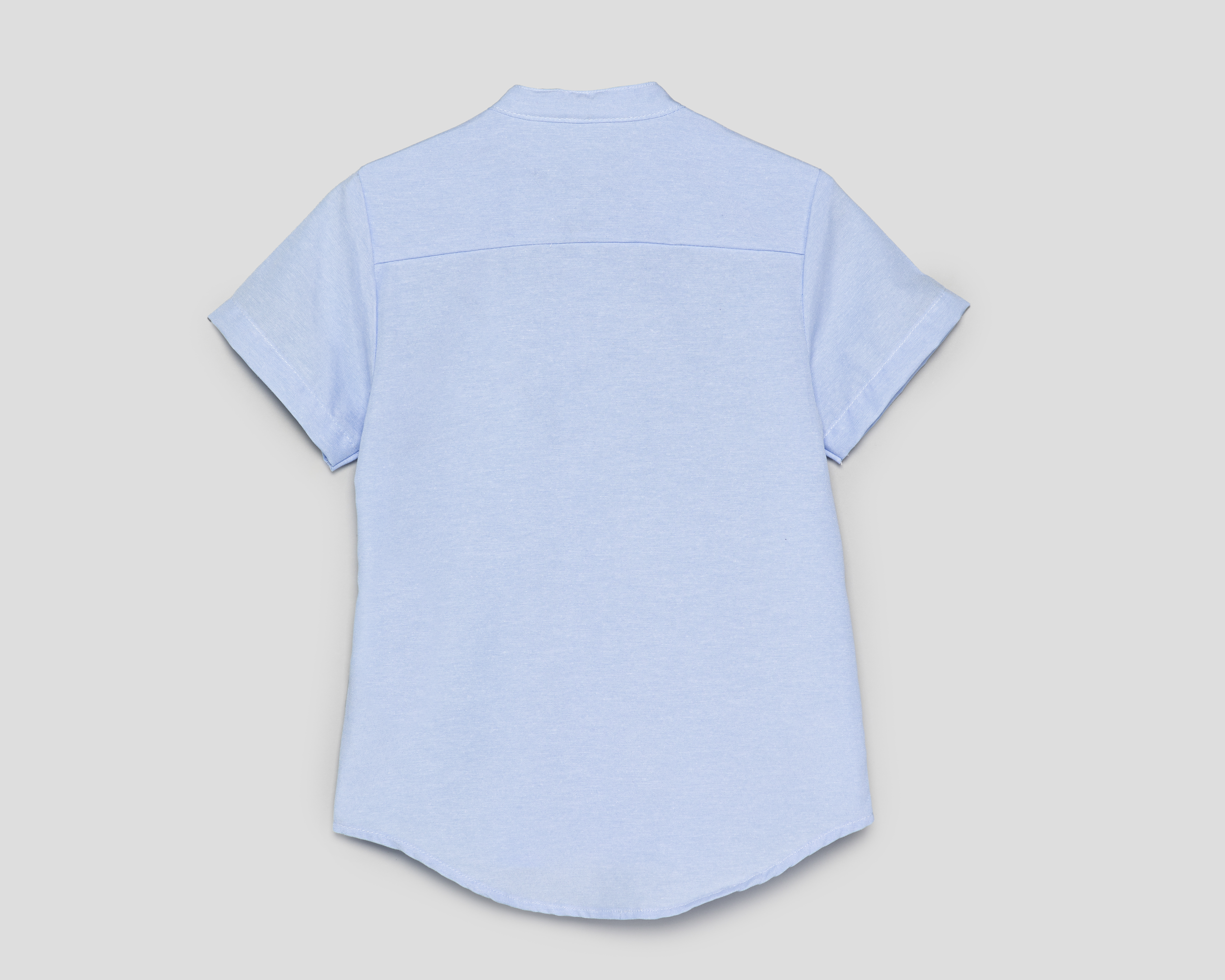 Foto 2 | Foto 2 | Camisa Refill Manga Corta para Niño