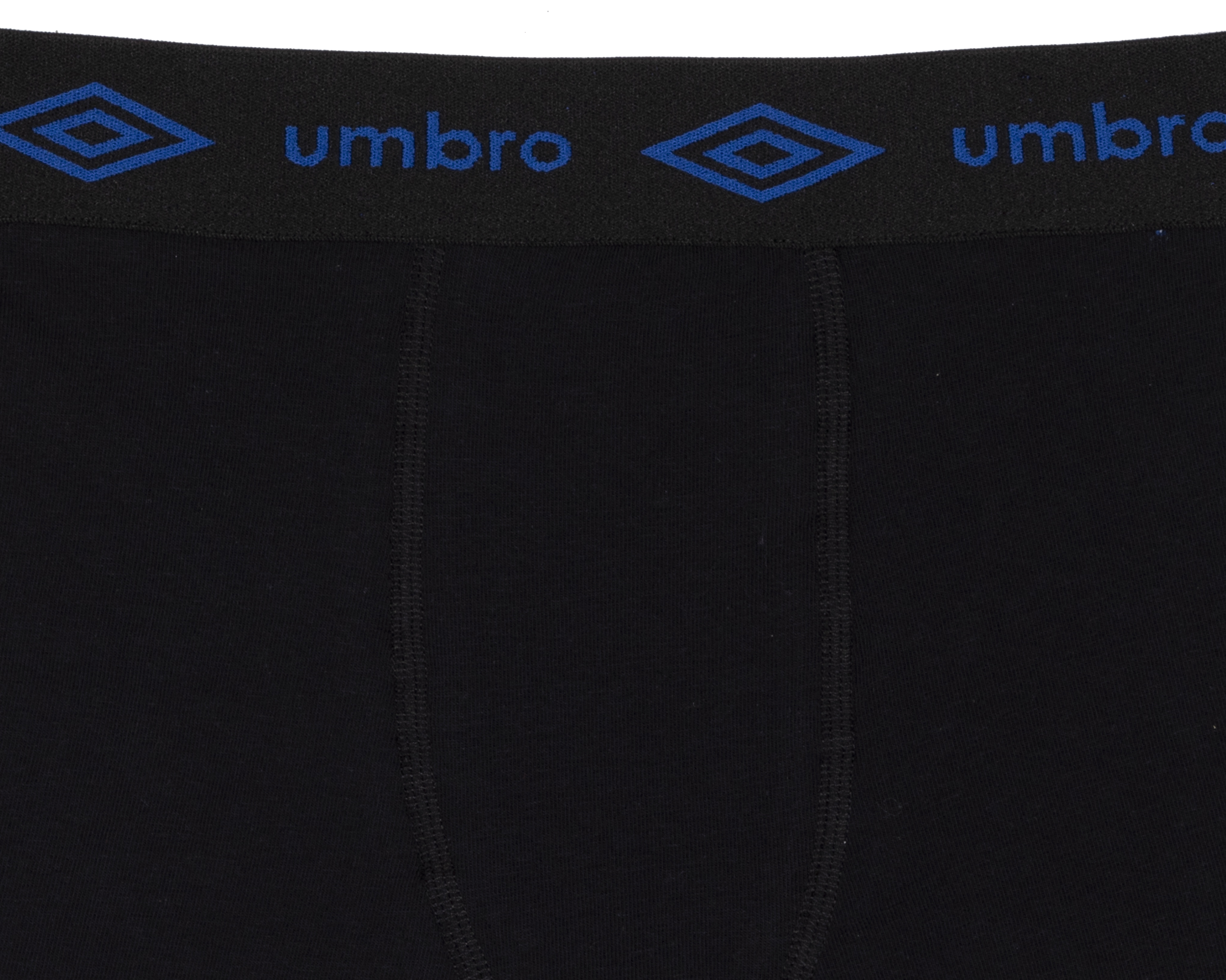 Foto 4 pulgar | Foto 3 | Bóxer Umbro Juvenil 3 Piezas