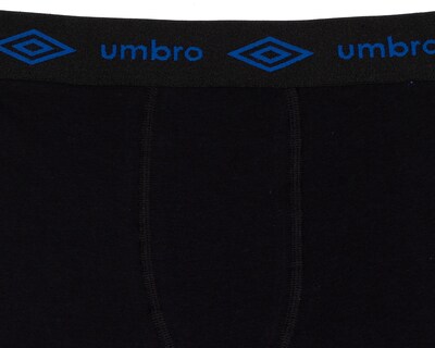 Foto 3 | Foto 3 | Bóxer Umbro Juvenil 3 Piezas