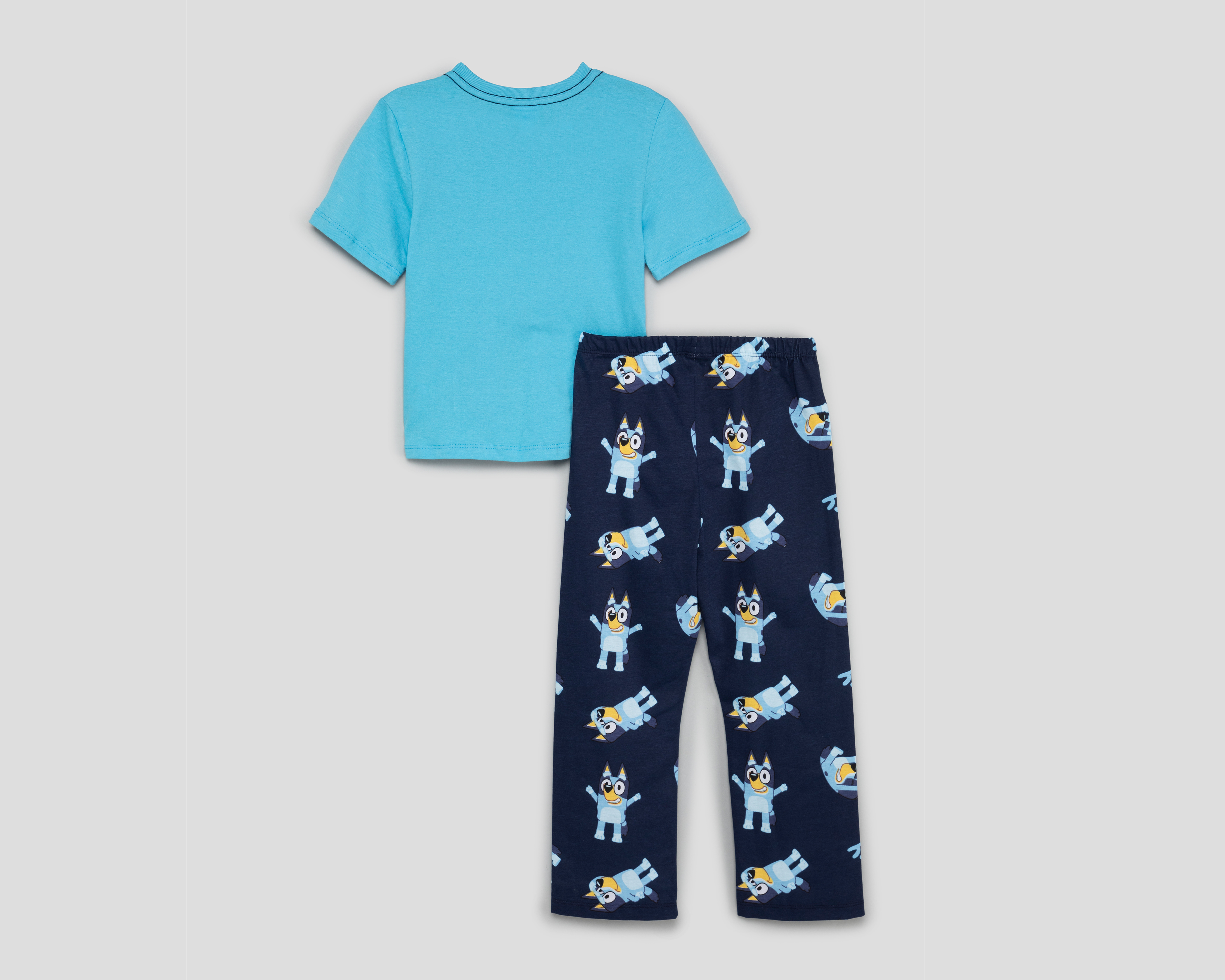 Foto 3 pulgar | Foto 2 | Pijama para Niño Bluey