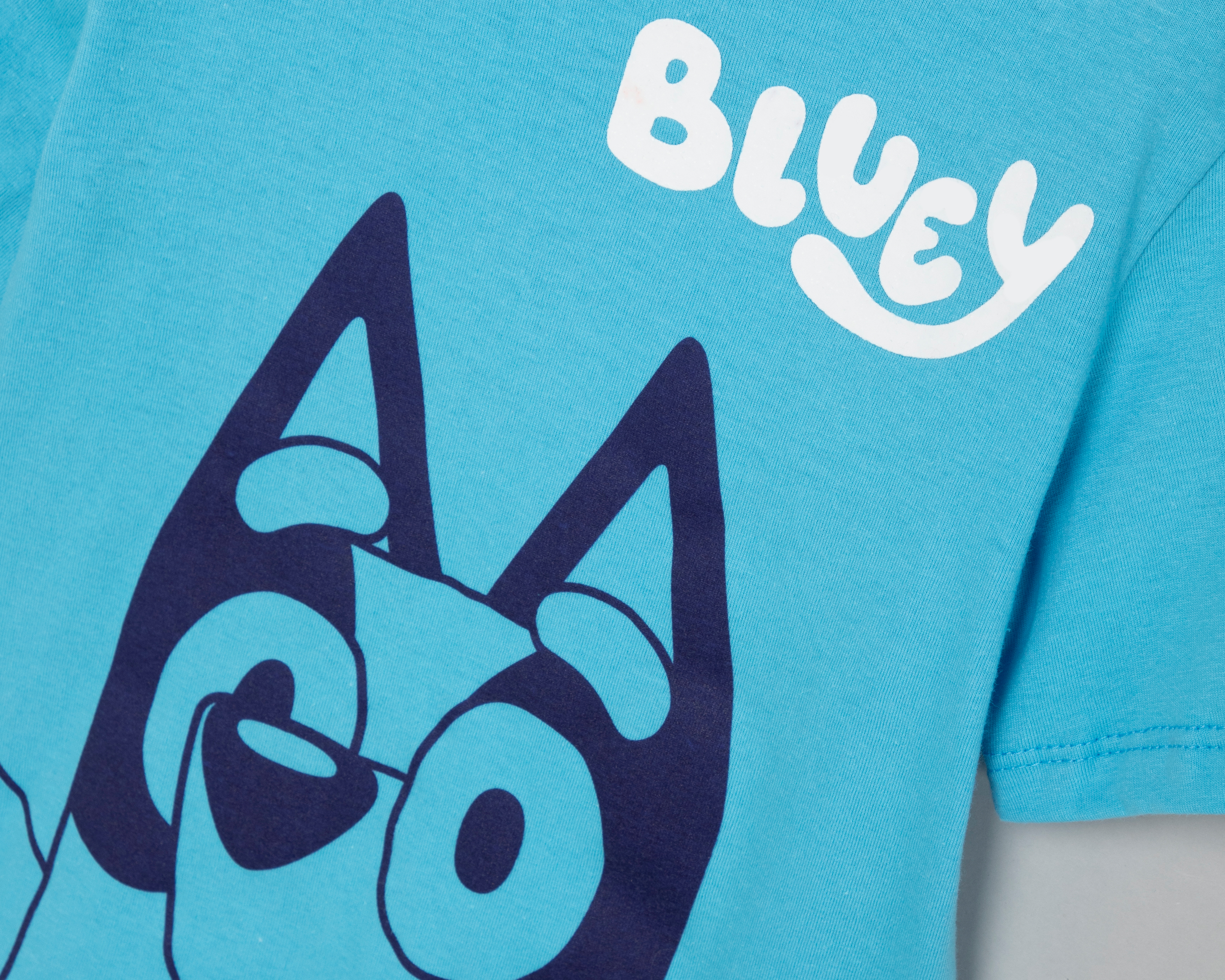 Foto 4 pulgar | Foto 3 | Pijama para Niño Bluey