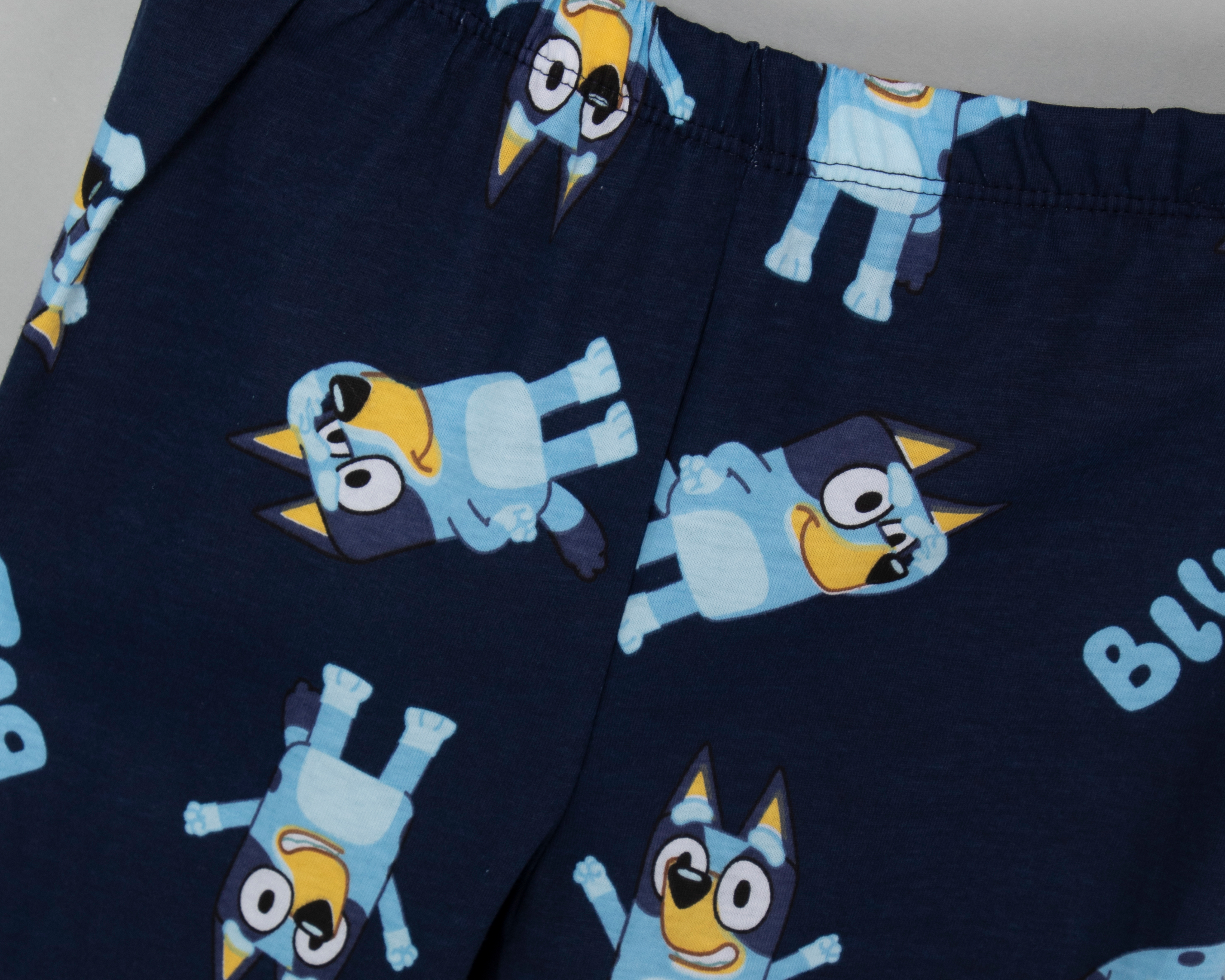Foto 5 pulgar | Foto 4 | Pijama para Niño Bluey