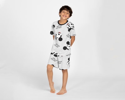Foto 1 | Foto 1 | Pijama para Niño Mickey Mouse Disney