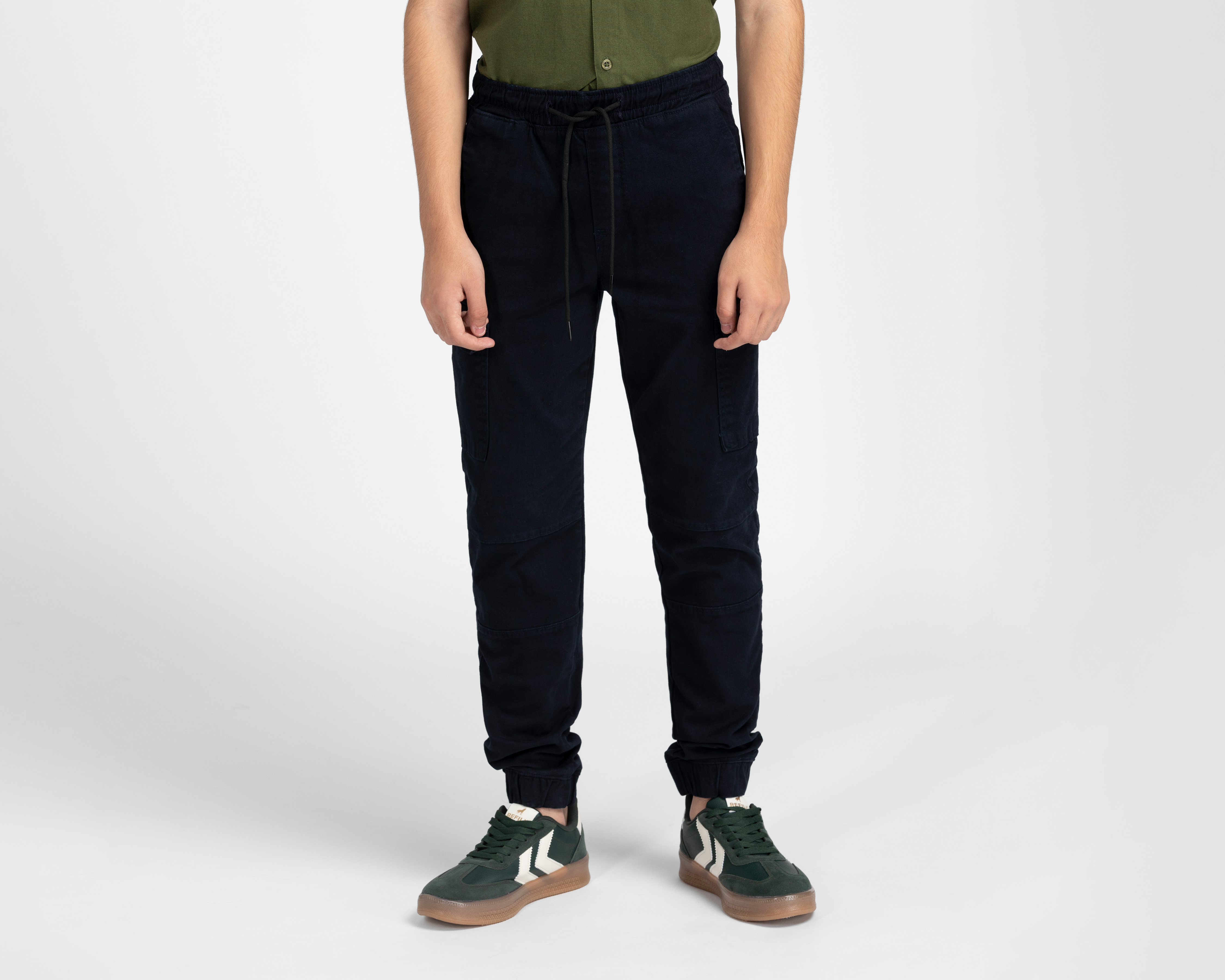 Jogger Neo*City Juvenil