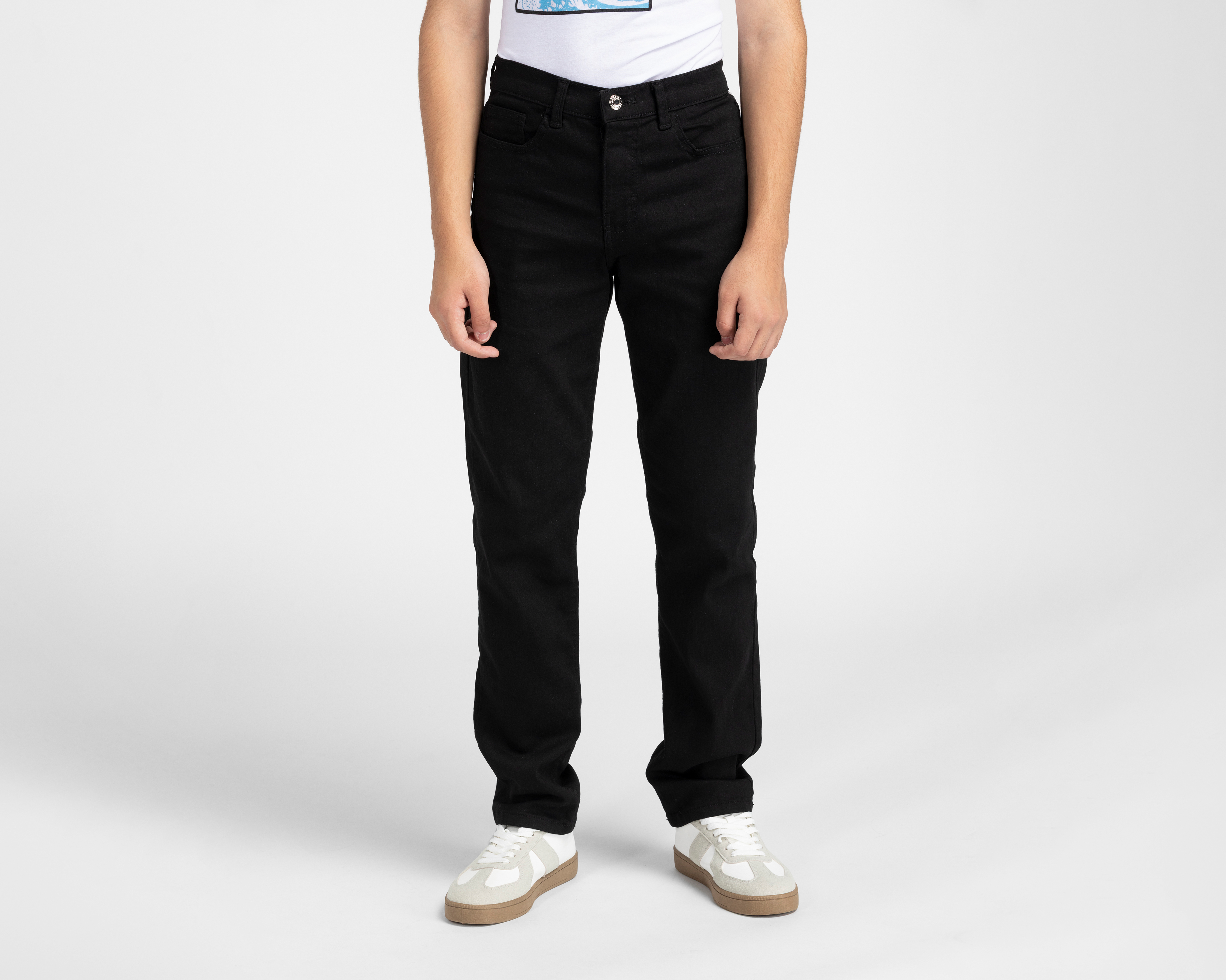 Foto 1 | Foto 1 | Pantalón Refill Slim Juvenil