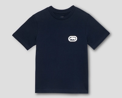 Foto 1 | Foto 1 | Playera Eckó Unltd. Manga Corta Estampada para Niño
