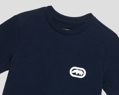 Foto 3 | Foto 3 | Playera Eckó Unltd. Manga Corta Estampada para Niño